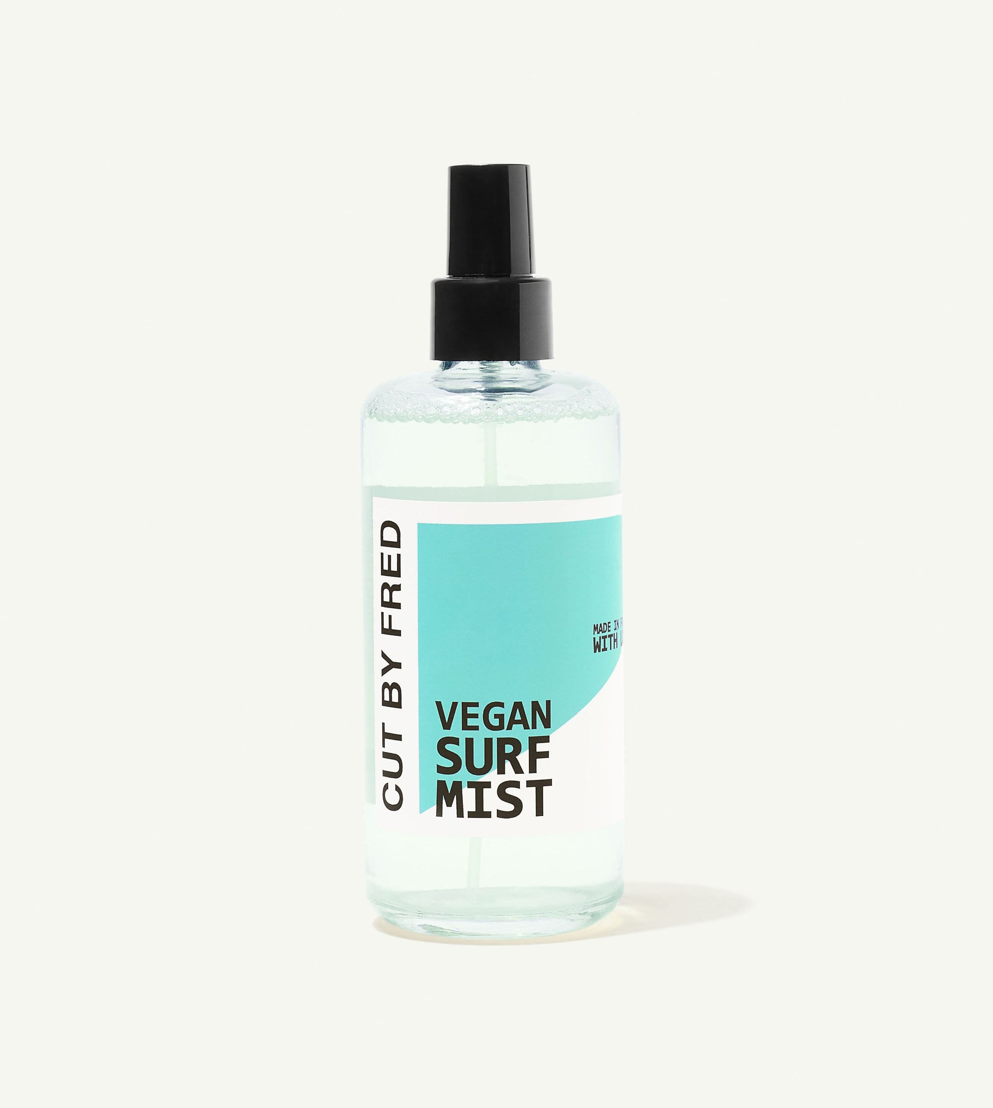 Vegan surf mist