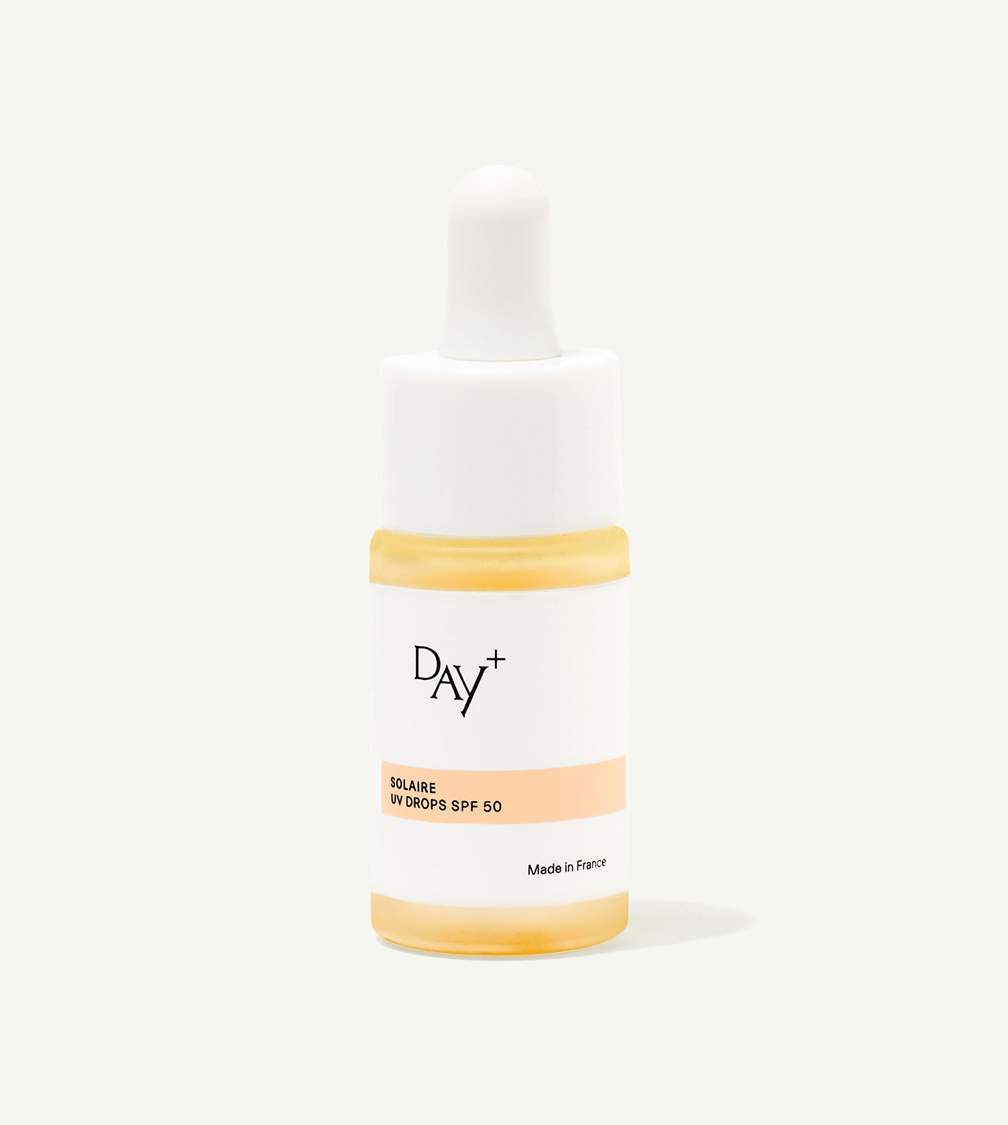 UV drops SPF 50