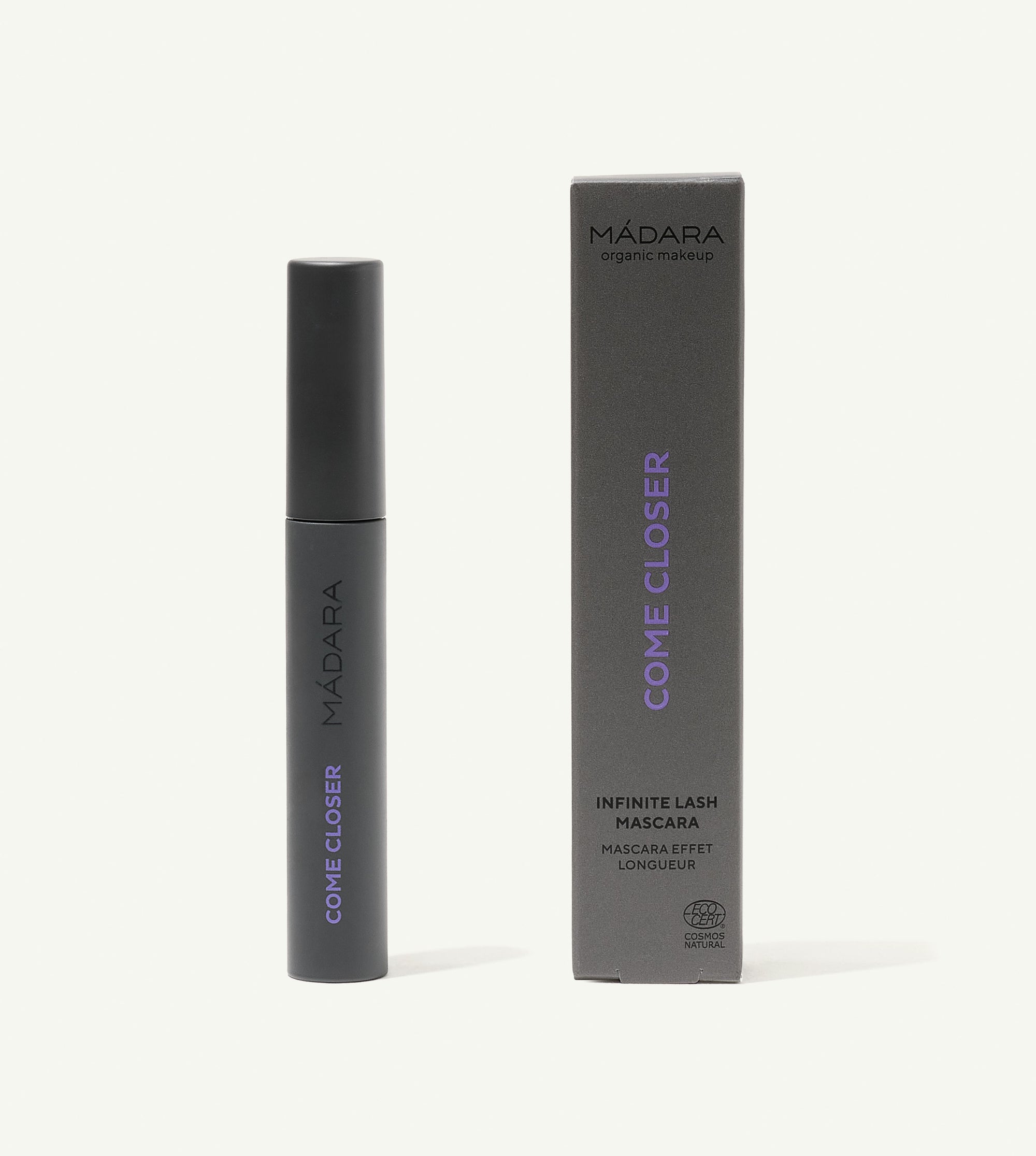Come closer mascara effet longueur