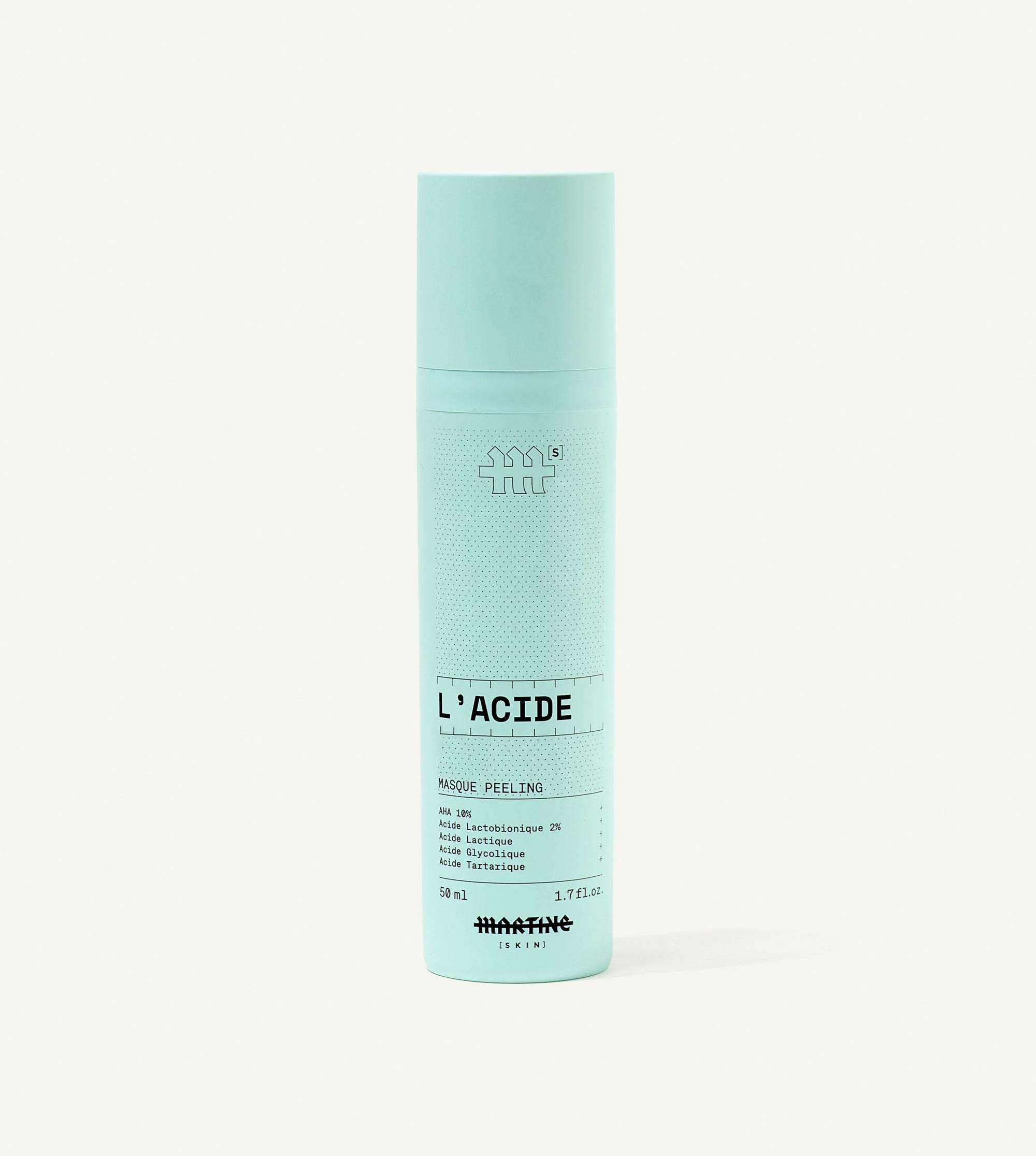 L'Acide
