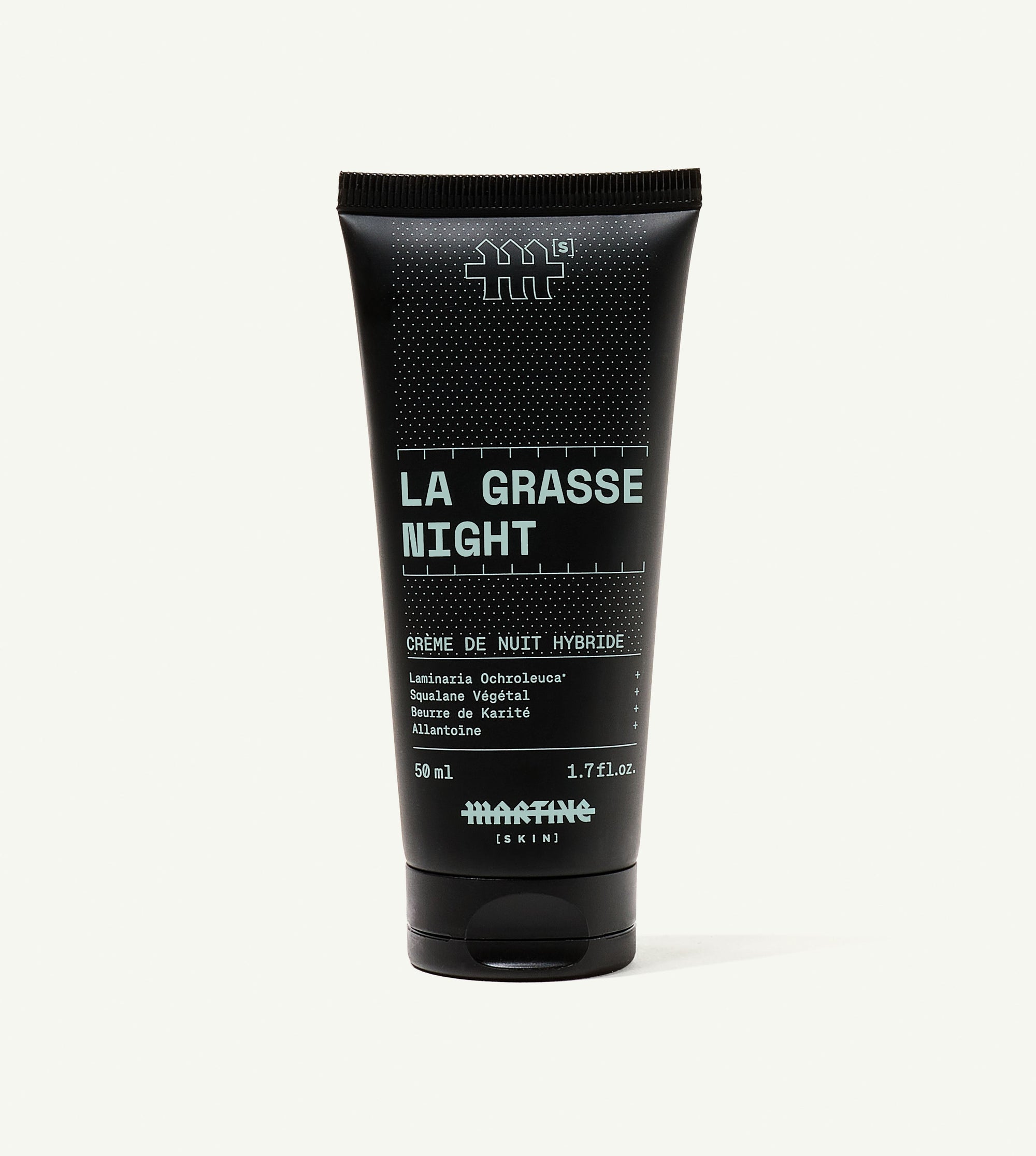 La Grasse Night