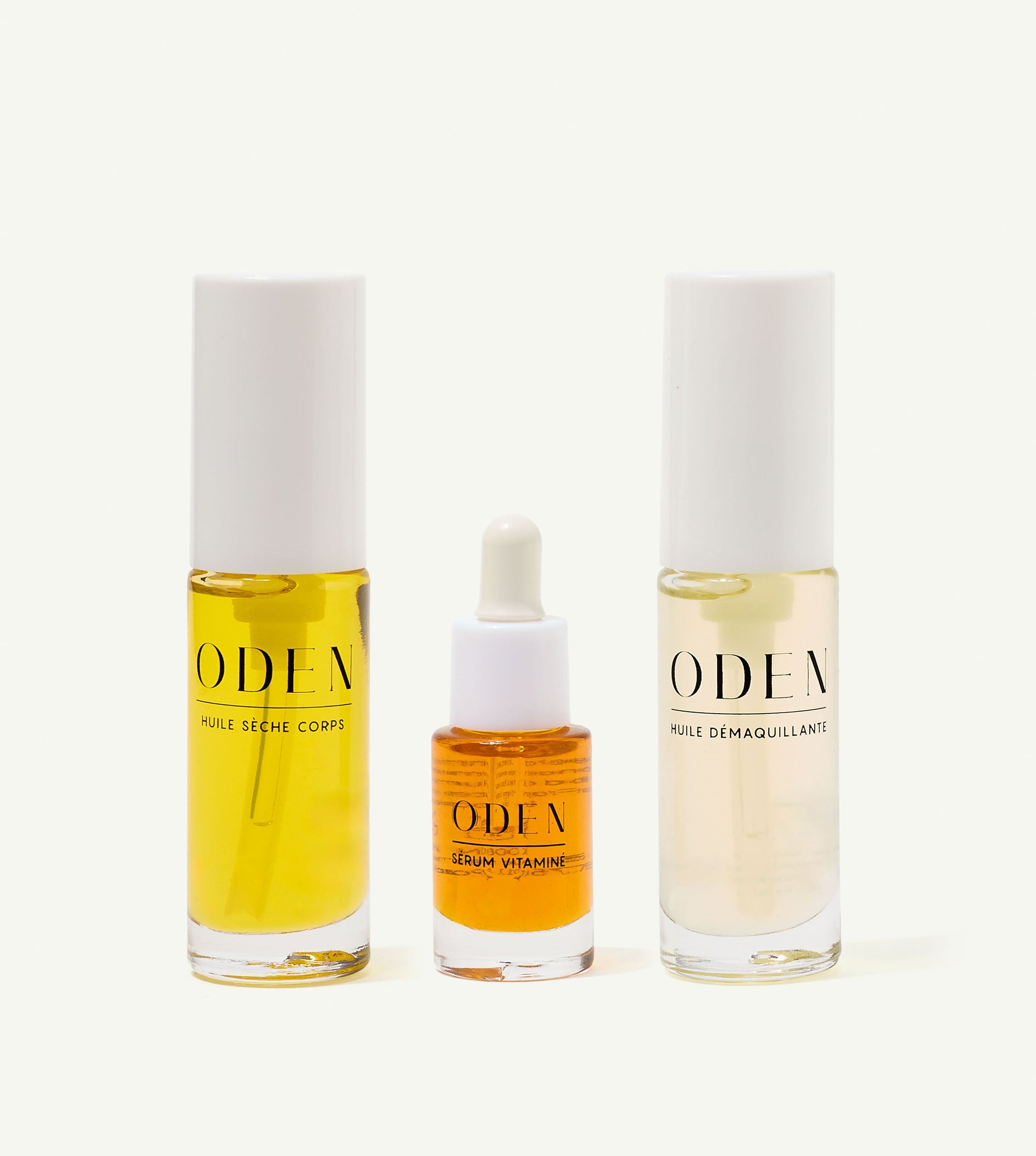 Coffret Minis Iconiques