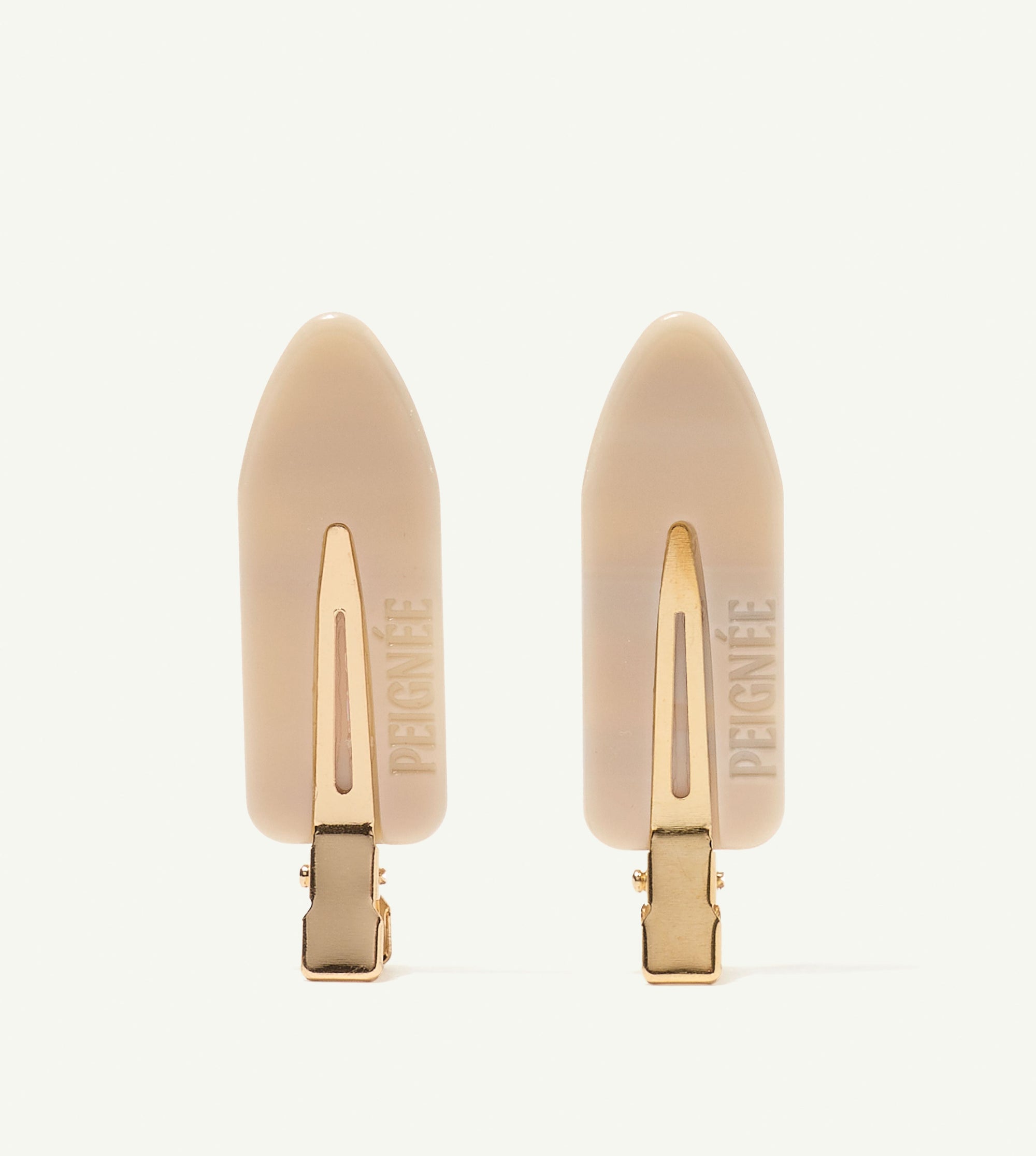Barrettes Avoine