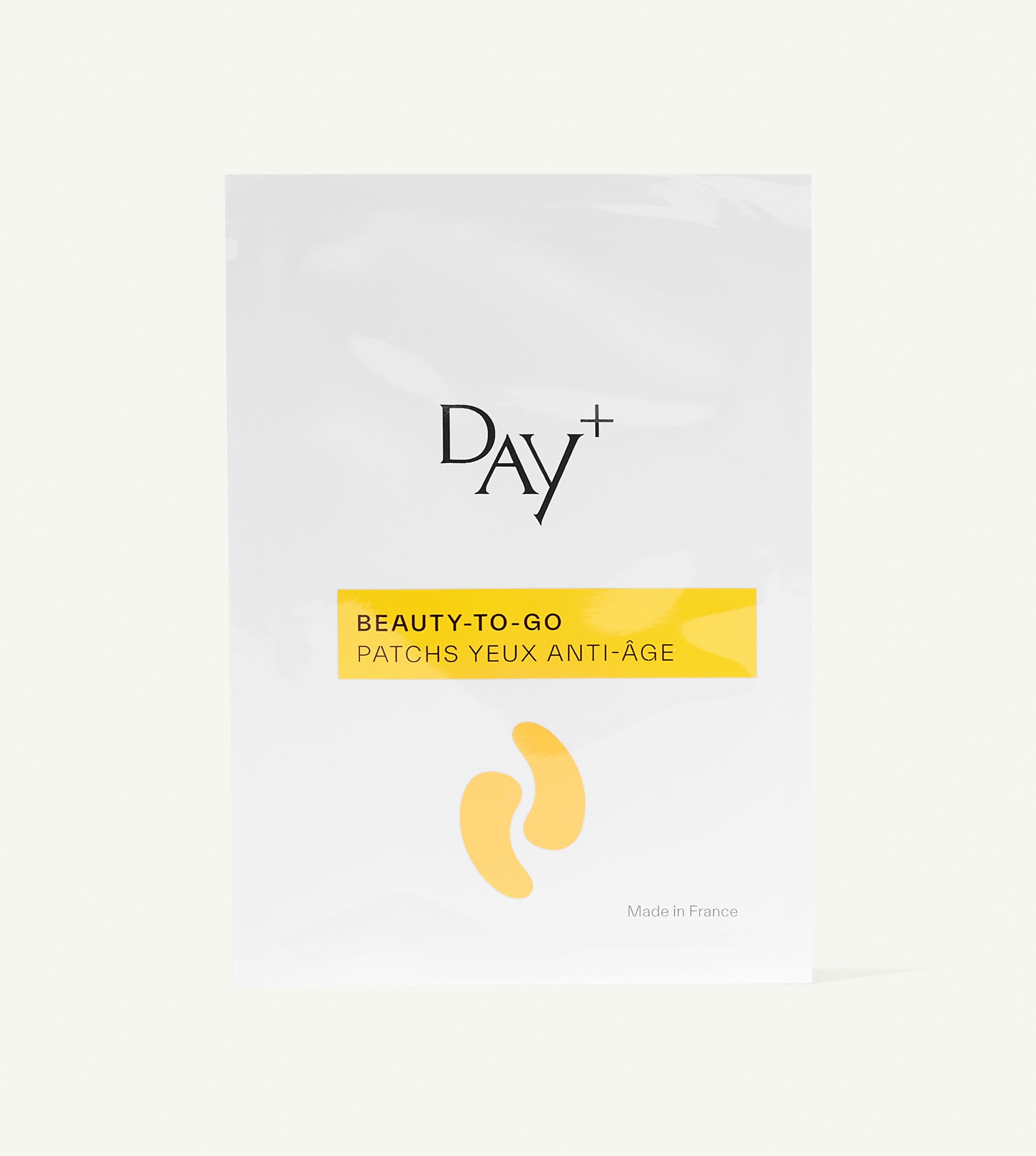 DAY+
