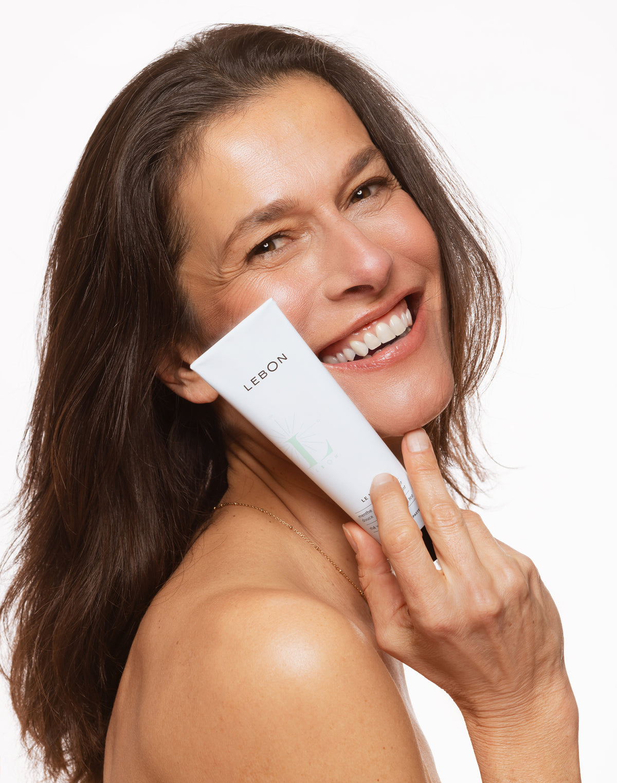 Dentifrice Le White