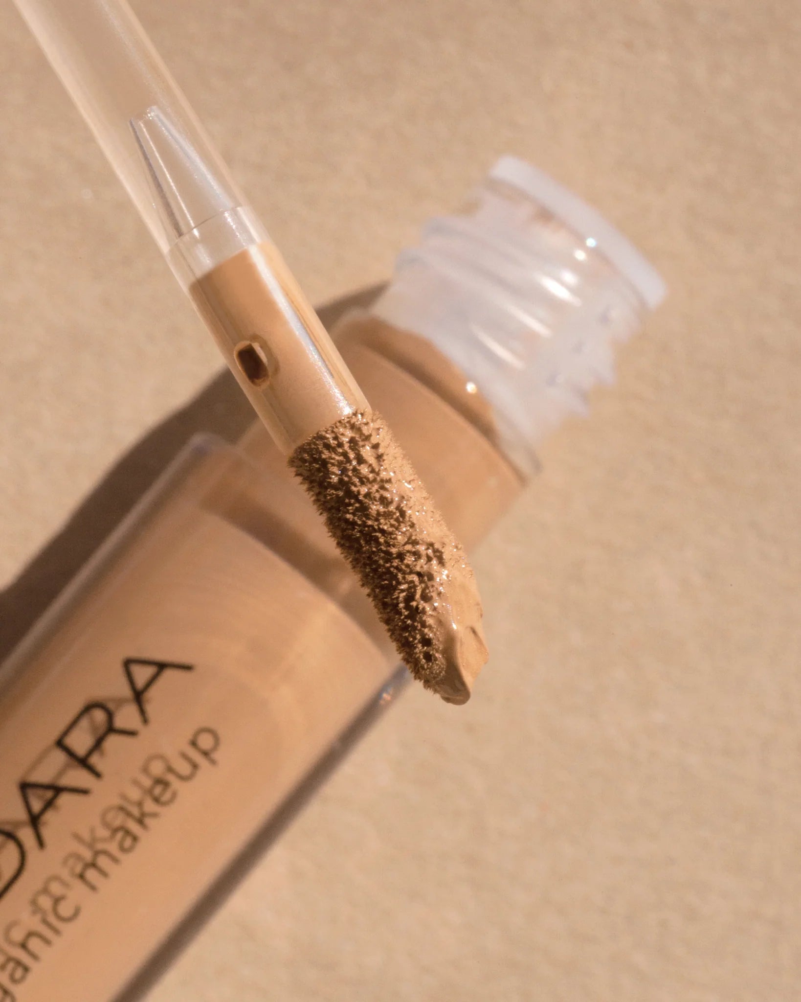 Le correcteur #40 golden hour