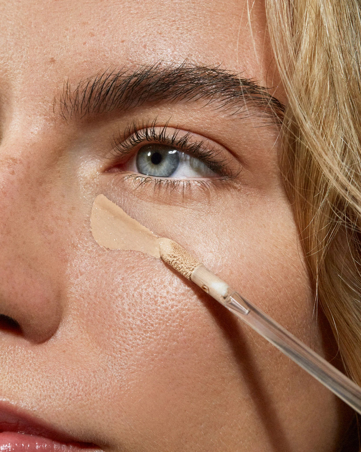 Le correcteur #33 sand
