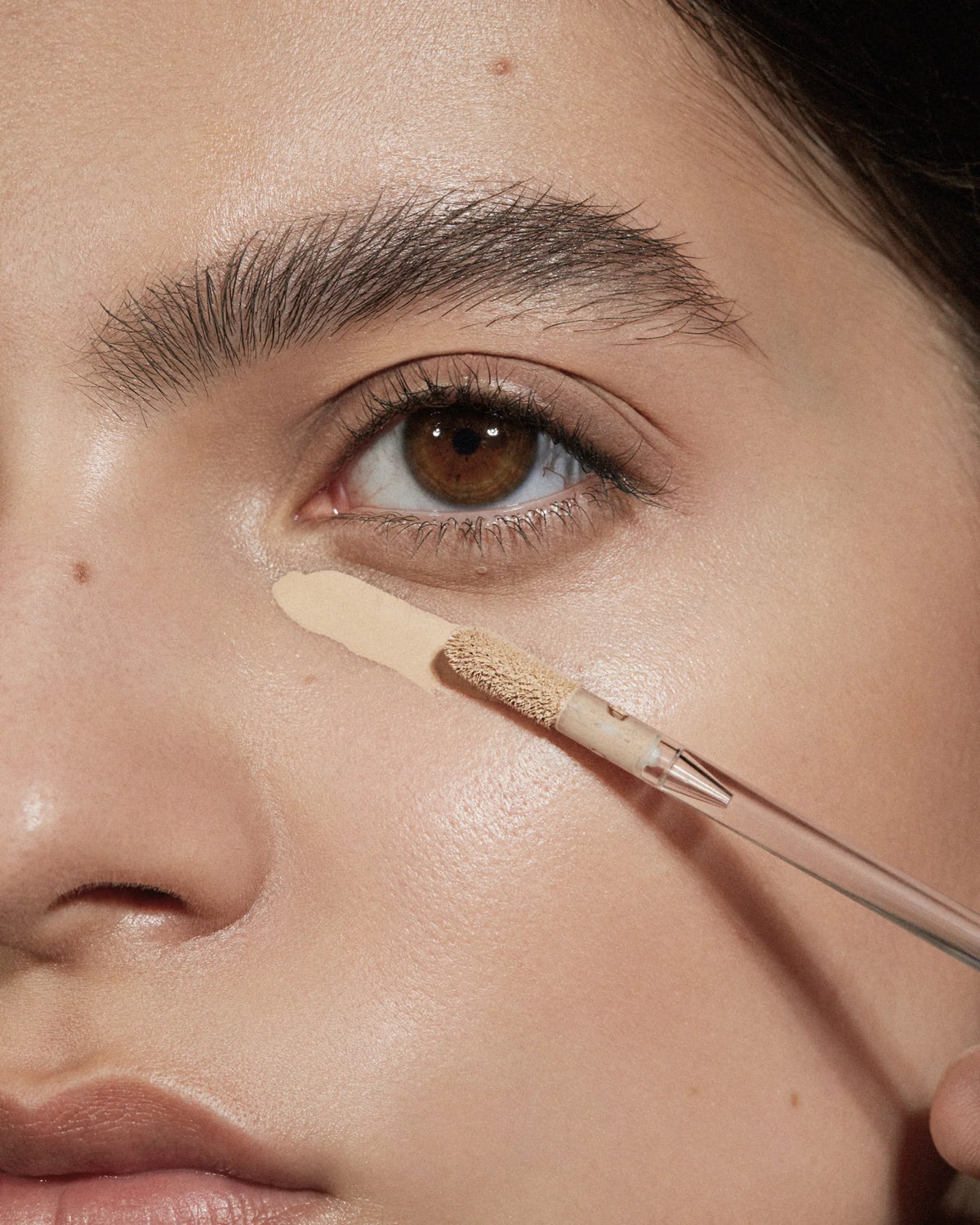 Le correcteur #30 warm latte