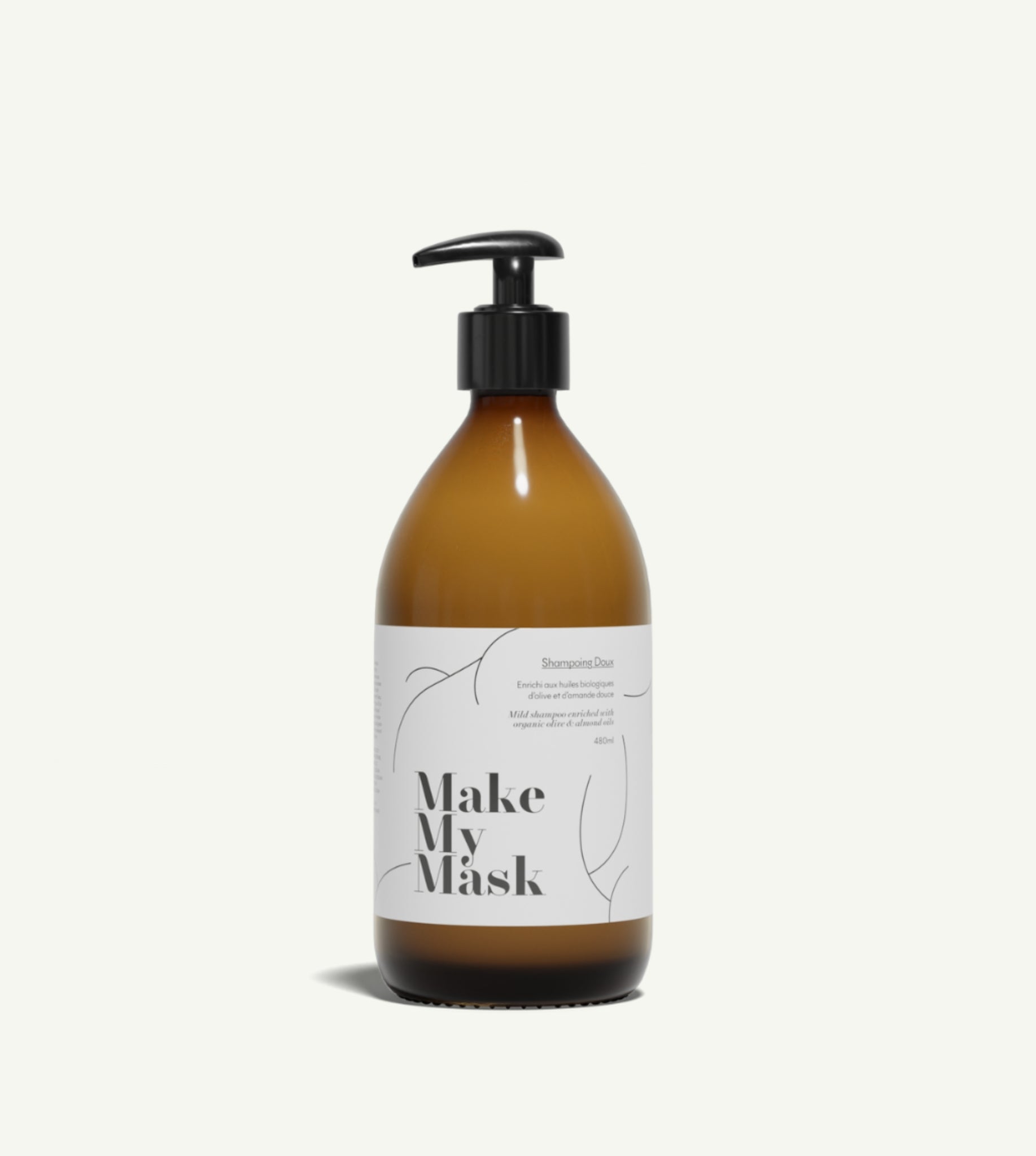 Shampoing Doux