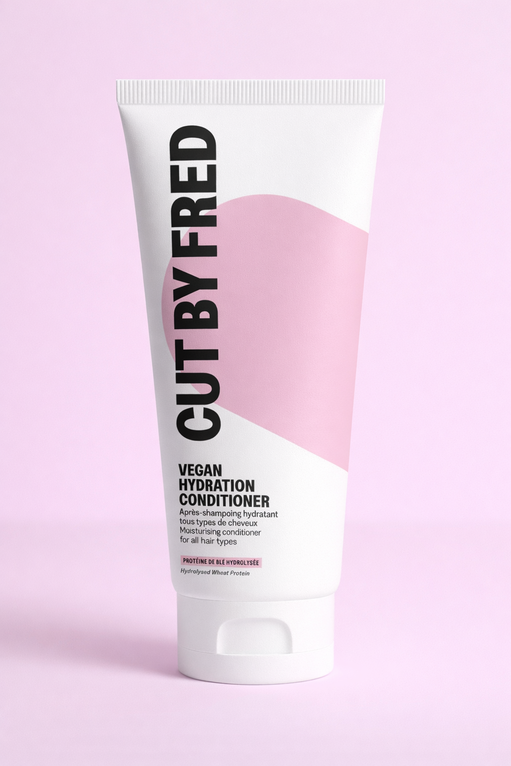 Vegan Hydration Conditioner