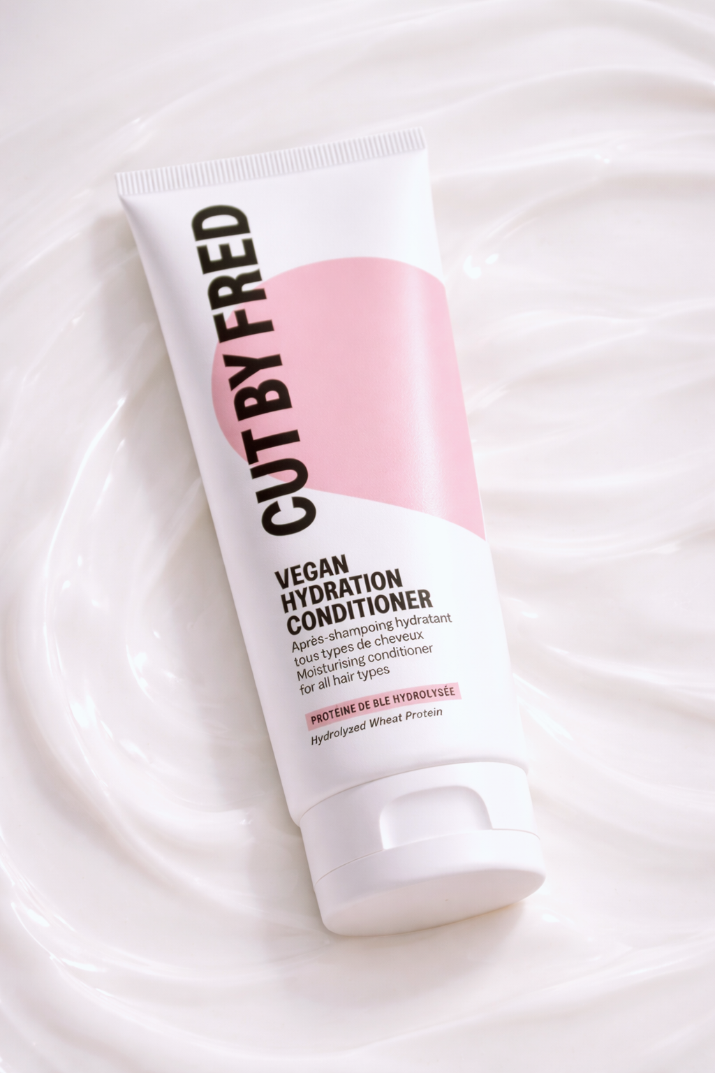 Vegan Hydration Conditioner