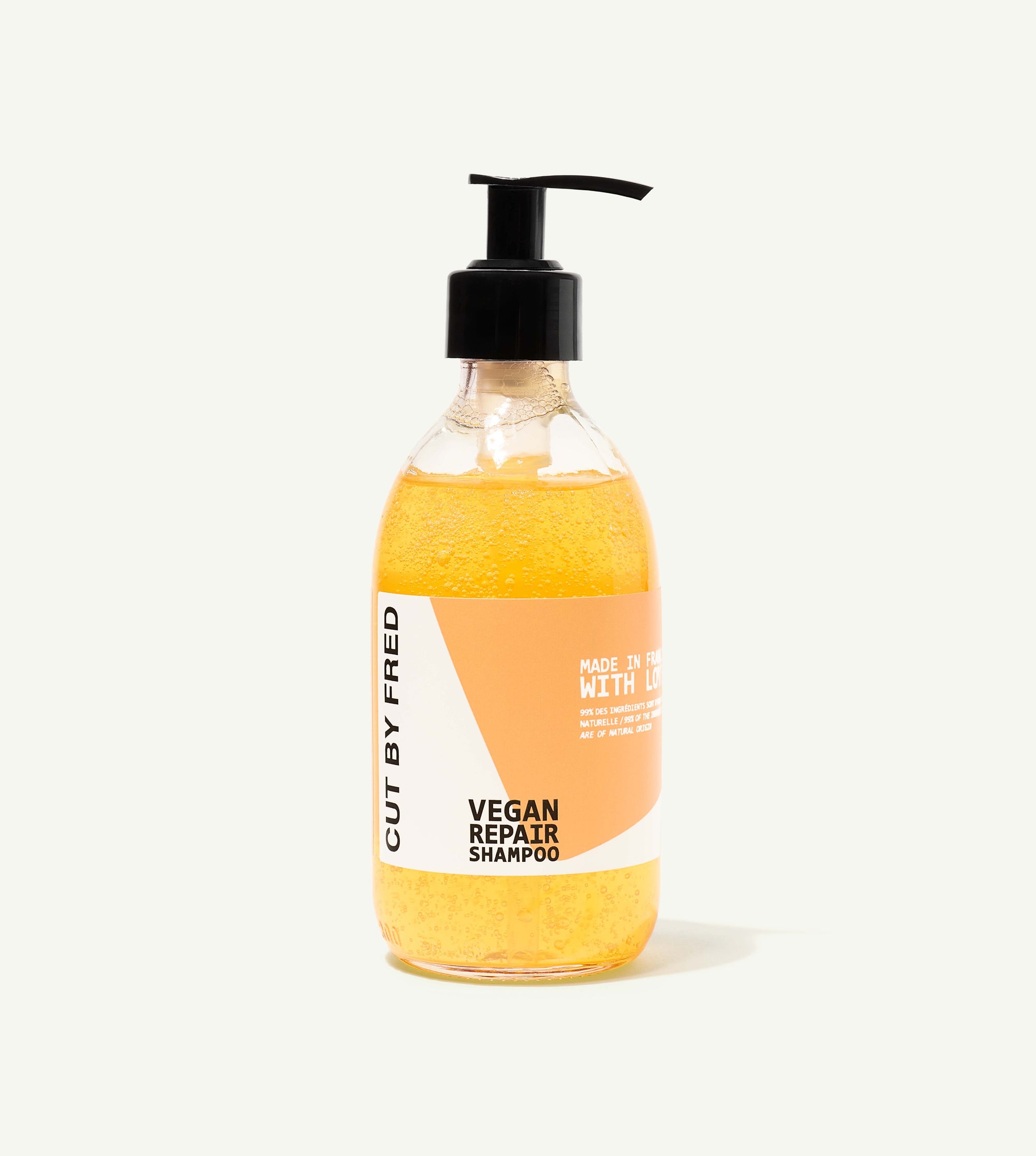 Vegan Repair Shampoo