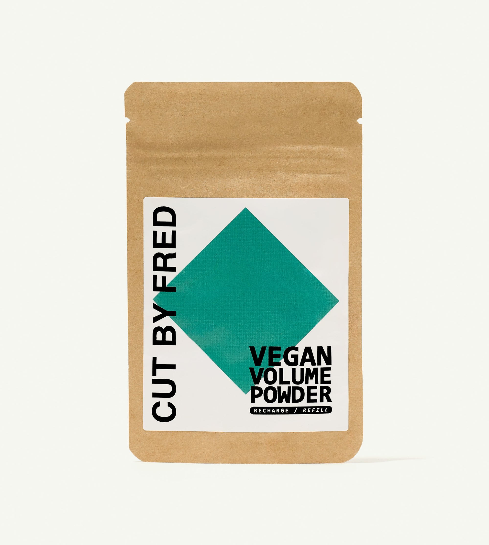 Recharge Vegan volume powder