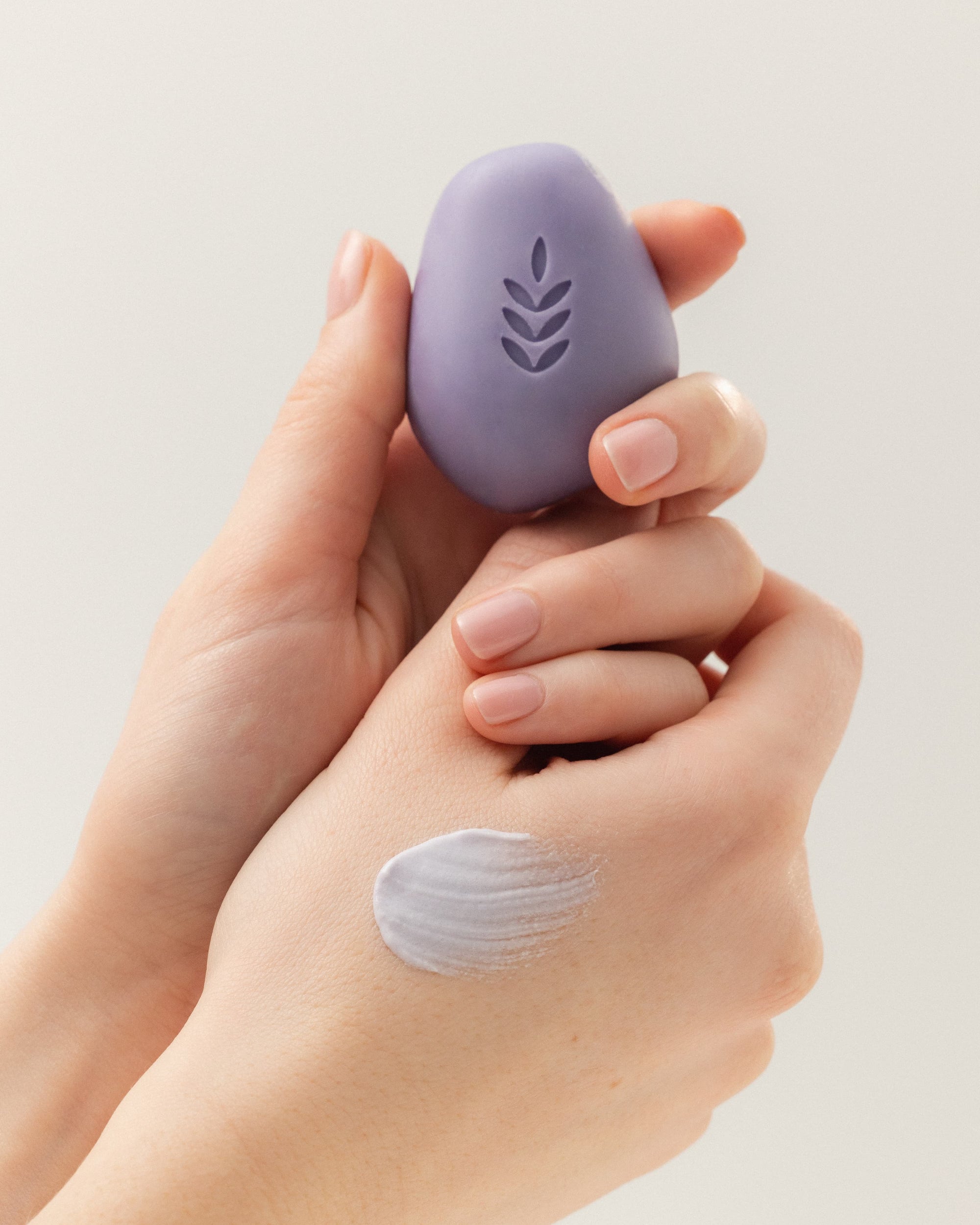 Exfoliant lissant