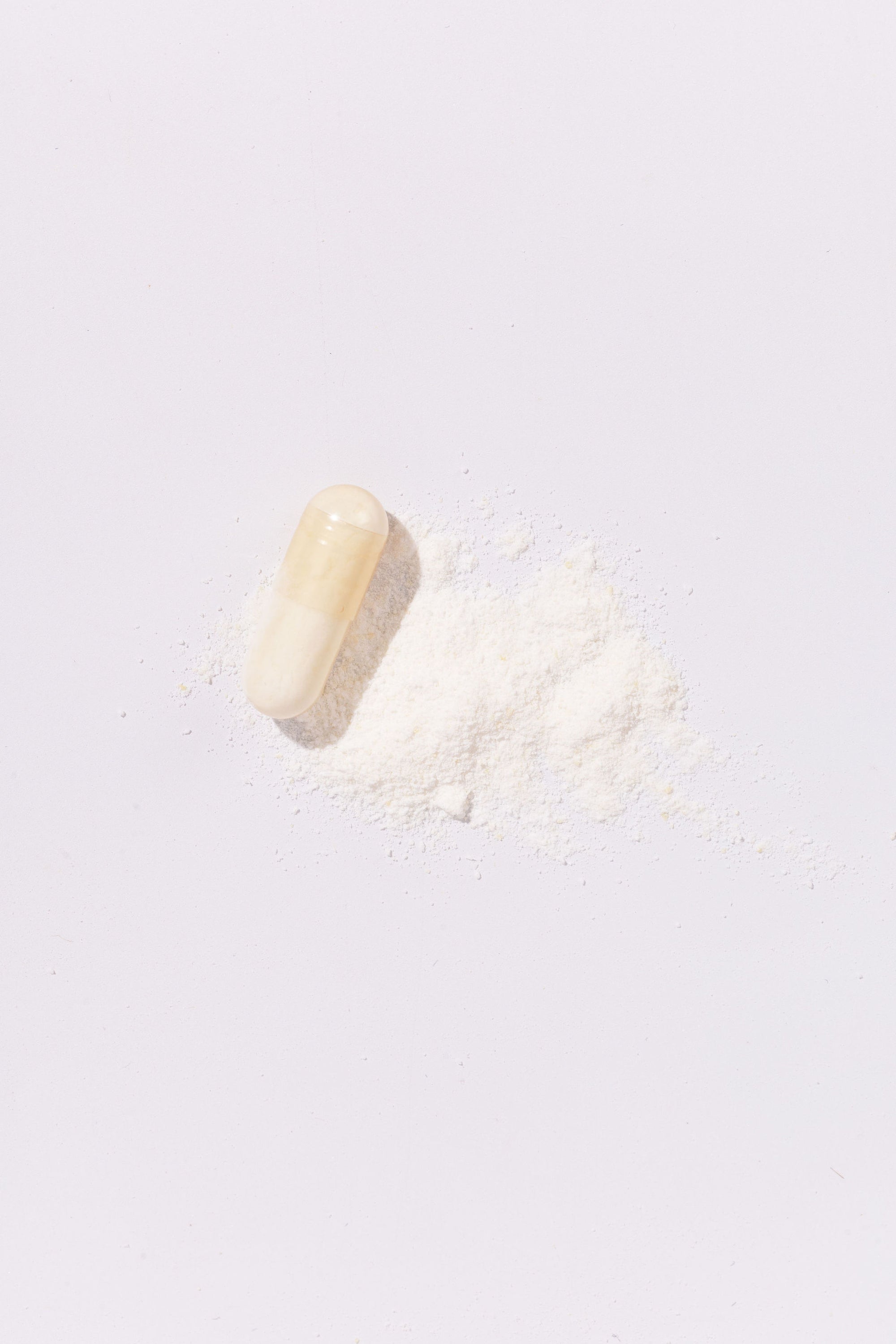 Cure confort menstruel