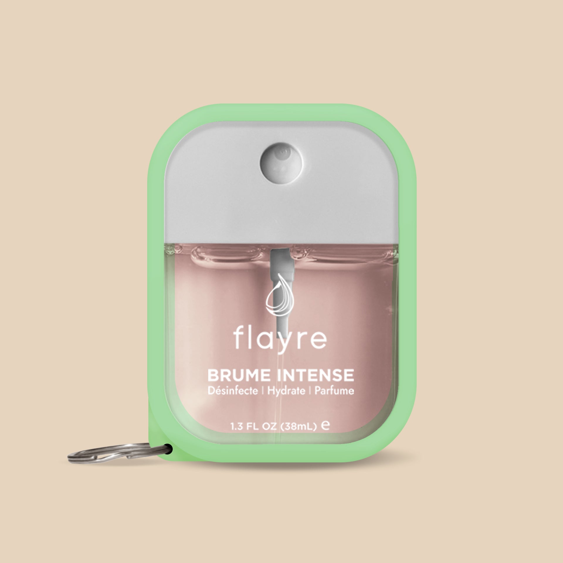 Etui Organic