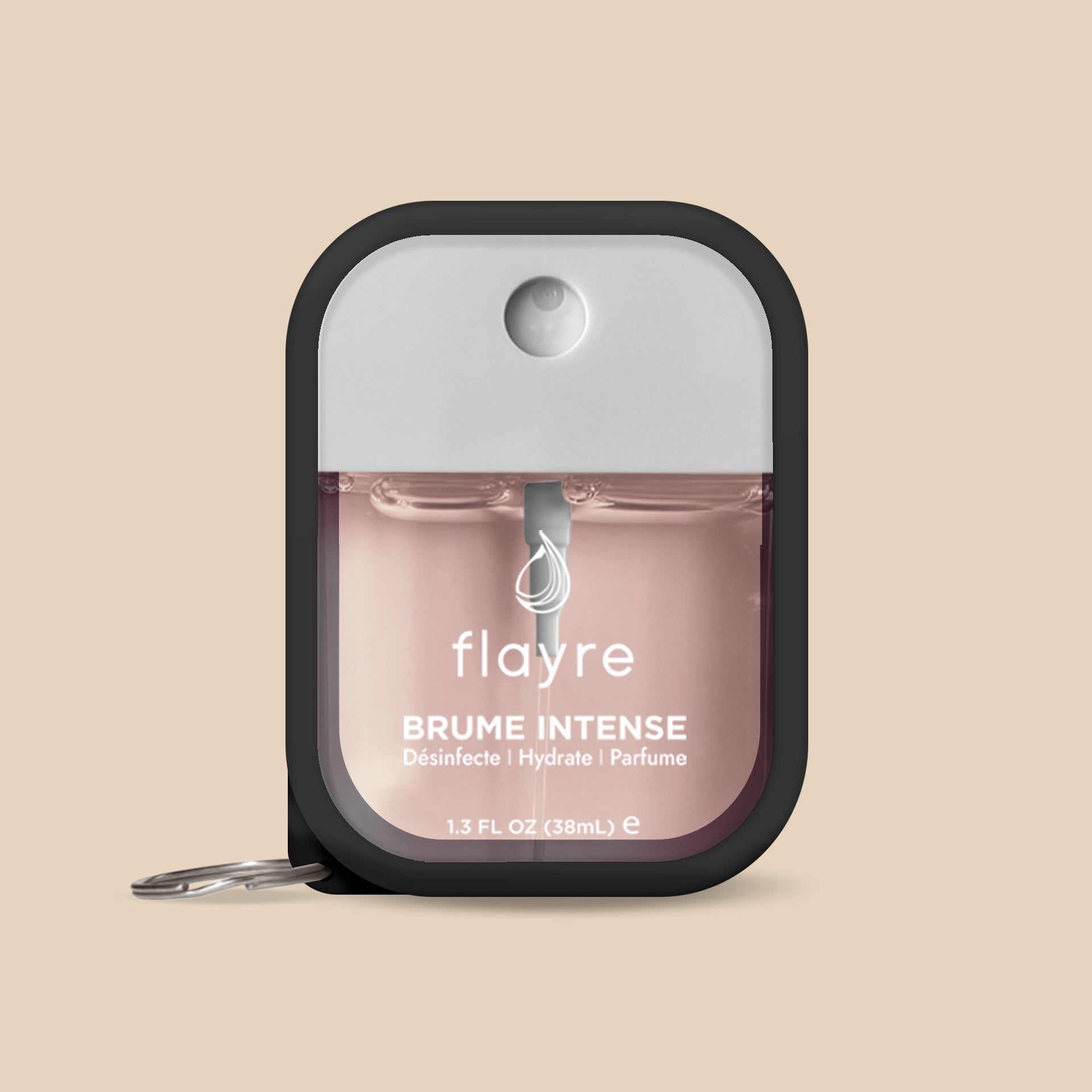 Etui Sombre