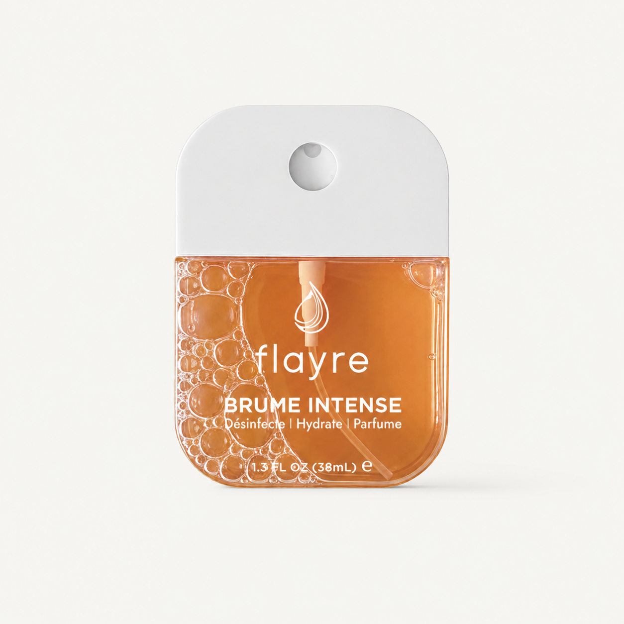 Brume Agrume Vitaminée