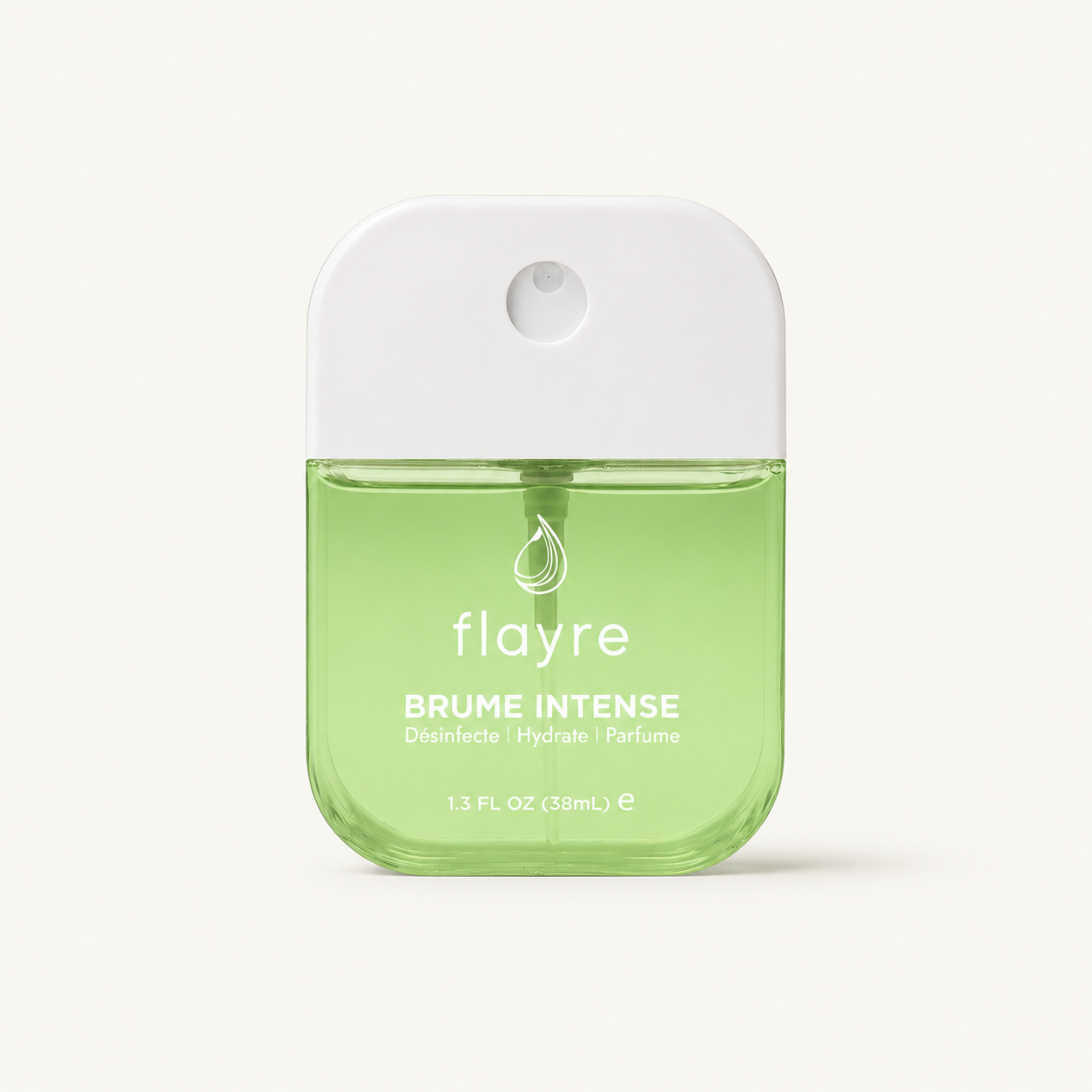 Brume Menthe Givrée