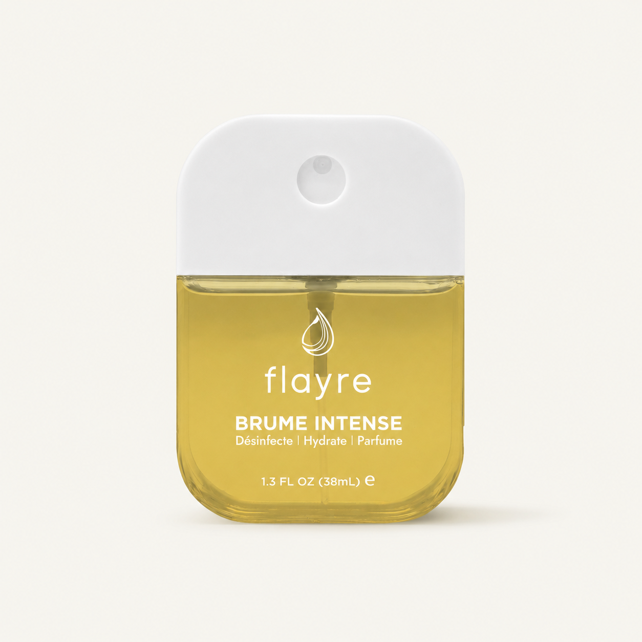 Brume Vanille Ambrée