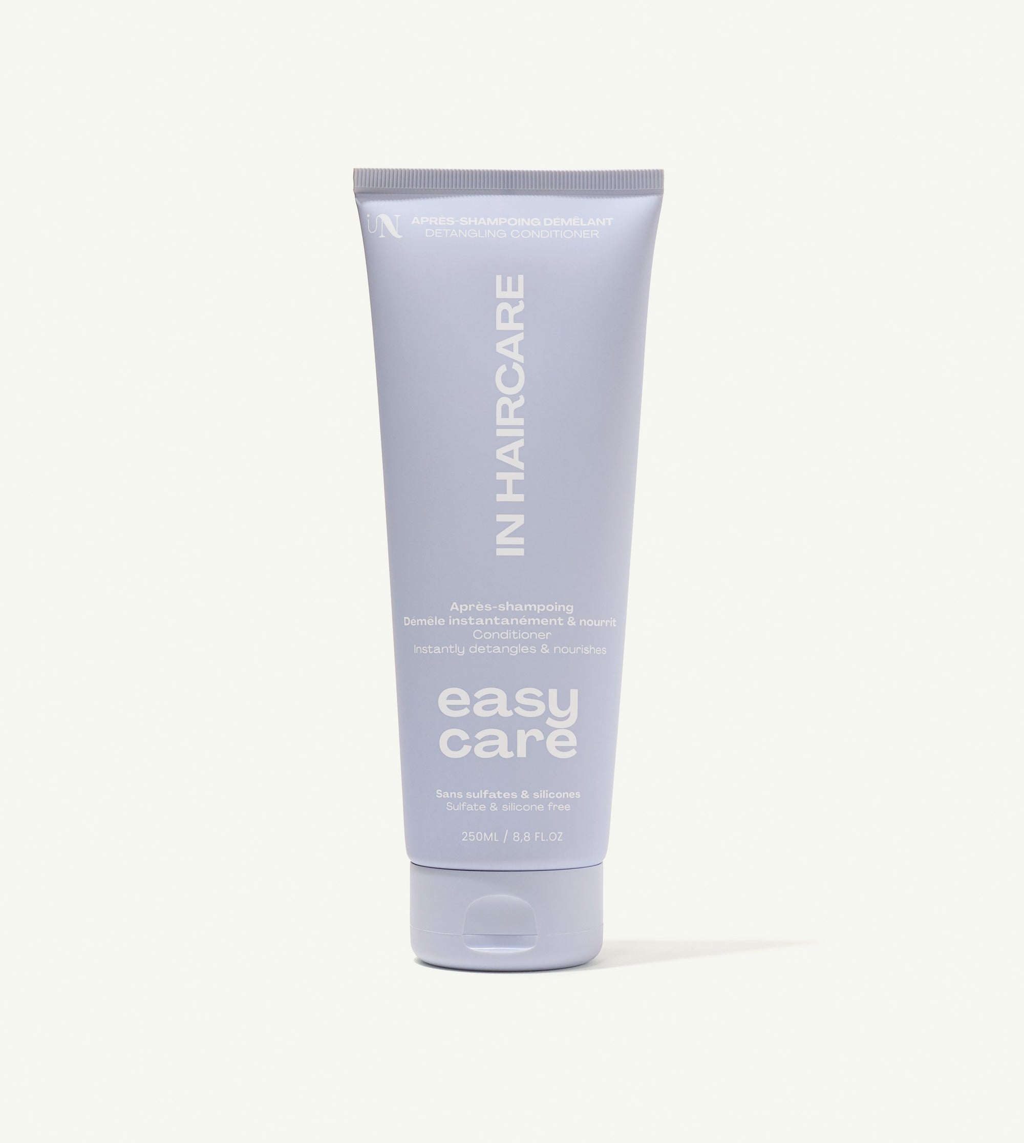 Après-shampoing nourrissant Easy Care