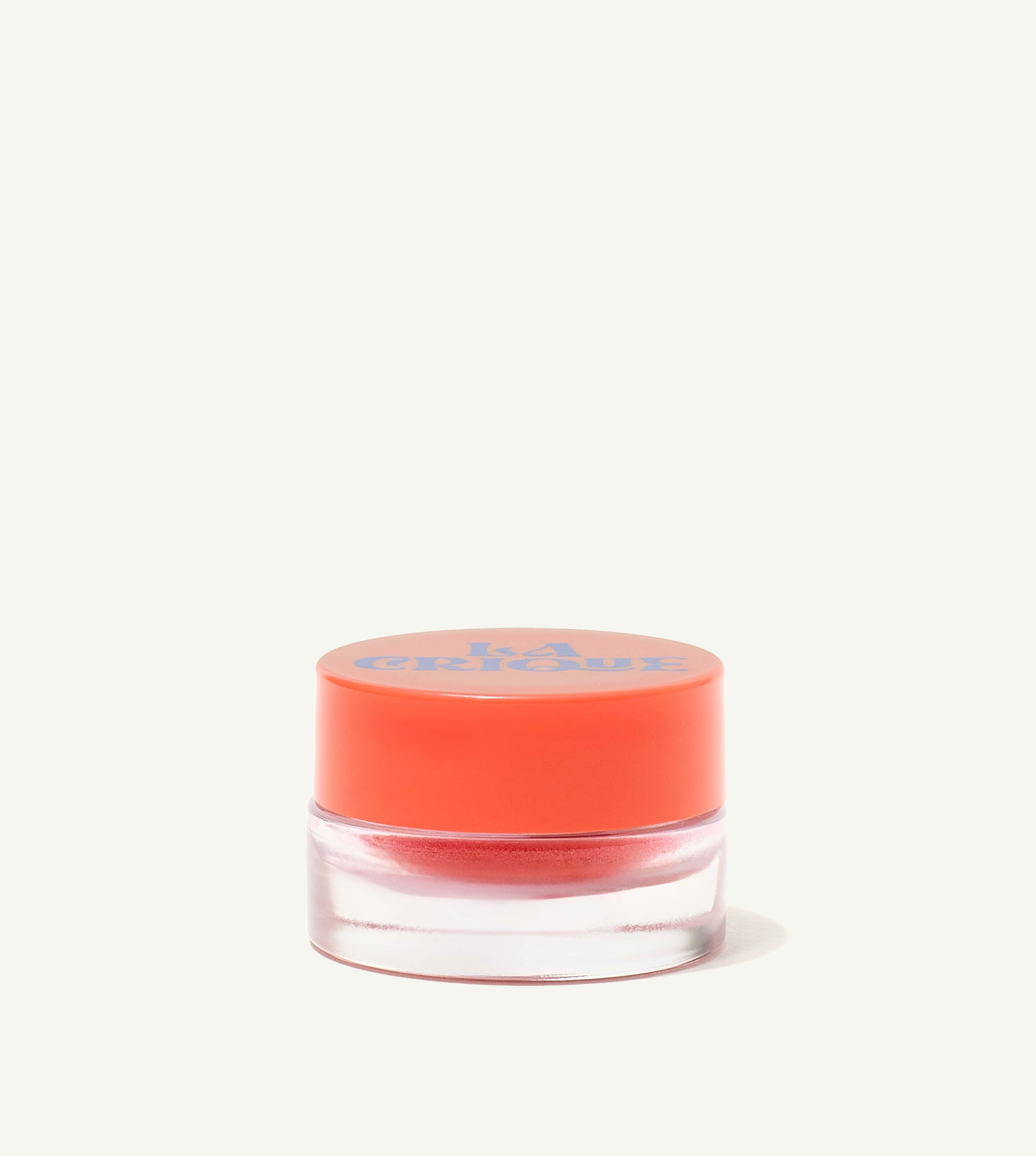 Baume à lèvres & joues - Teinte 03 Le Rouge