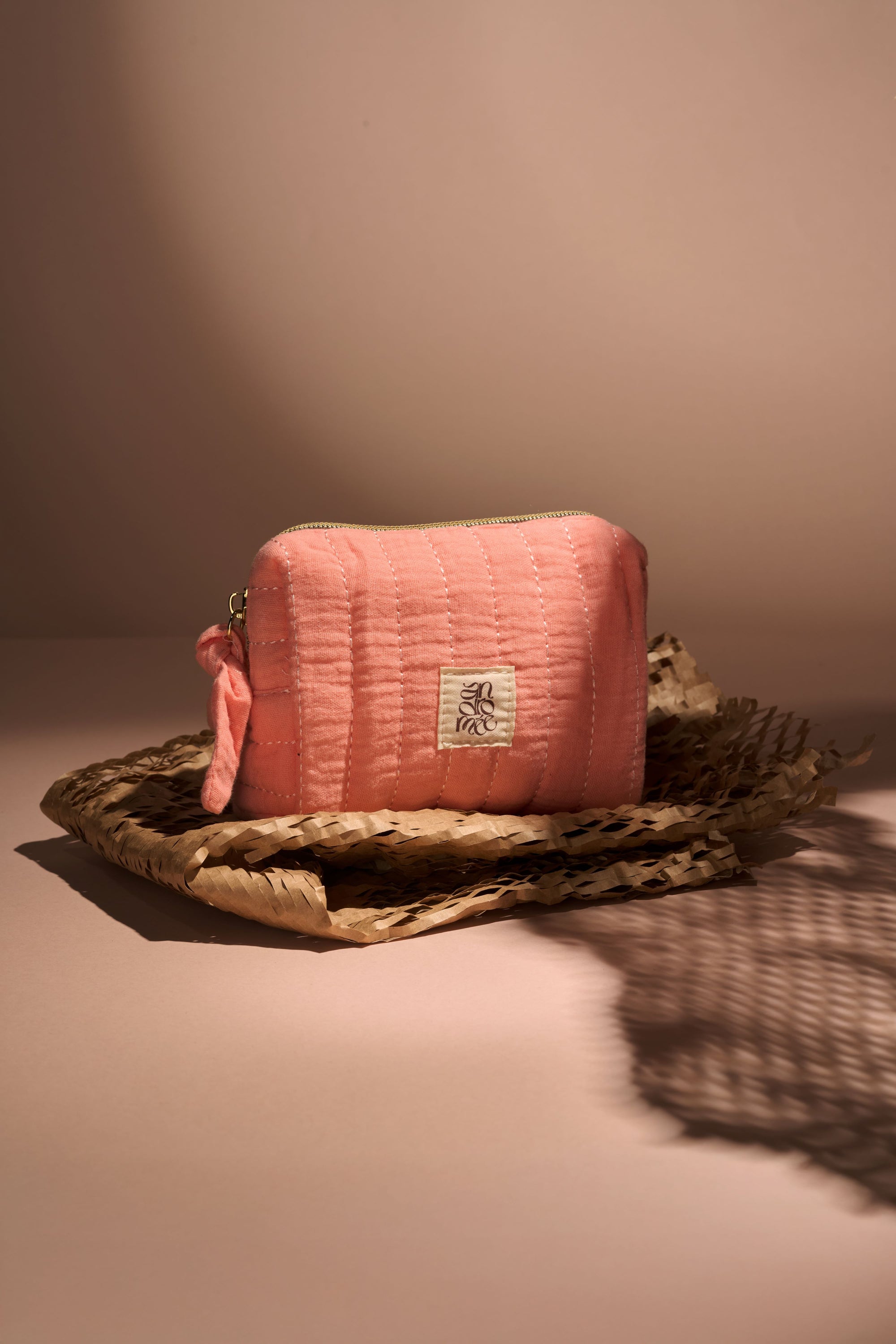 Trousse routine Bonne mine