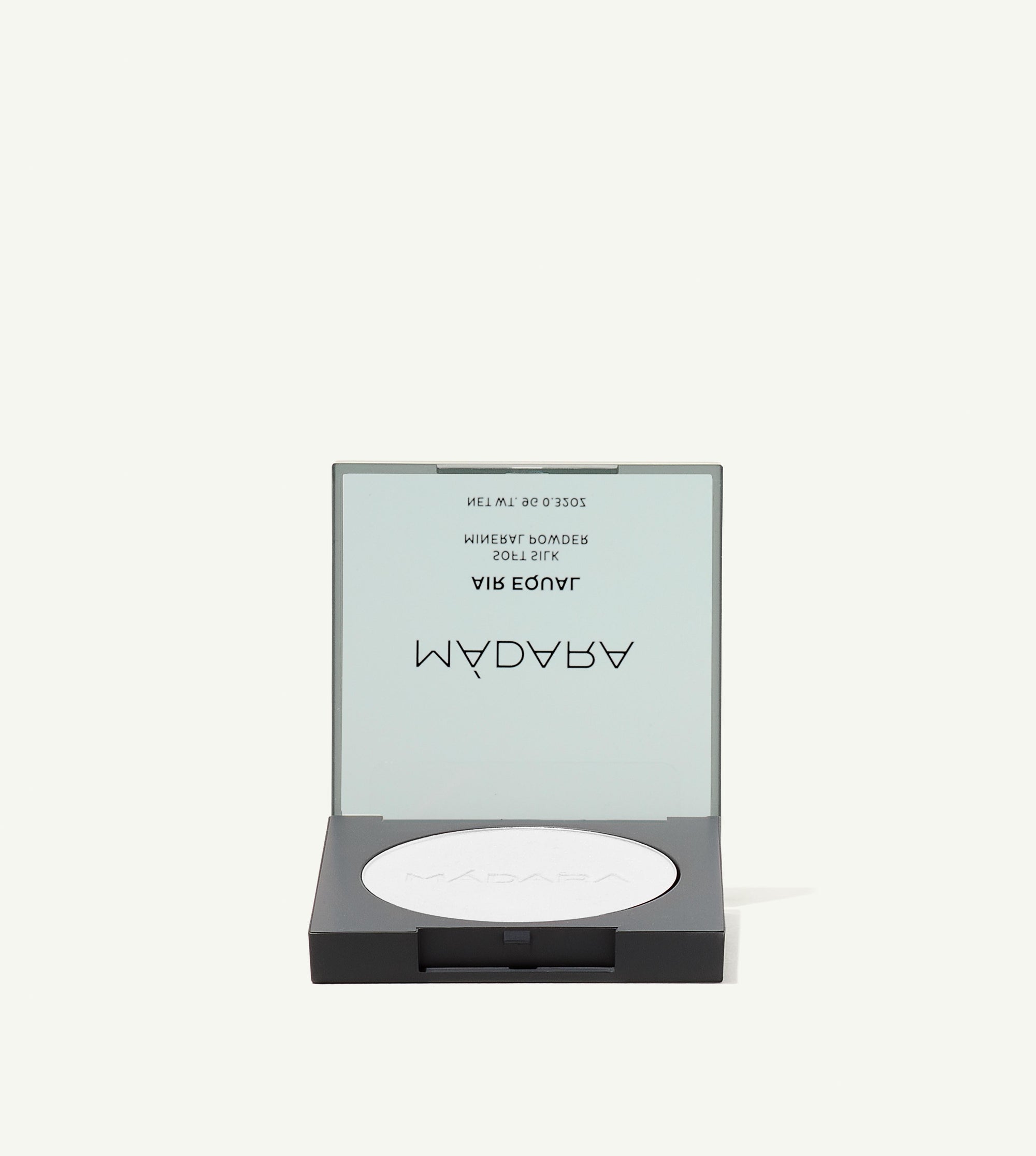 Soft Silk Poudre minérale AIR EQUAL #0 TRANSLUCENT