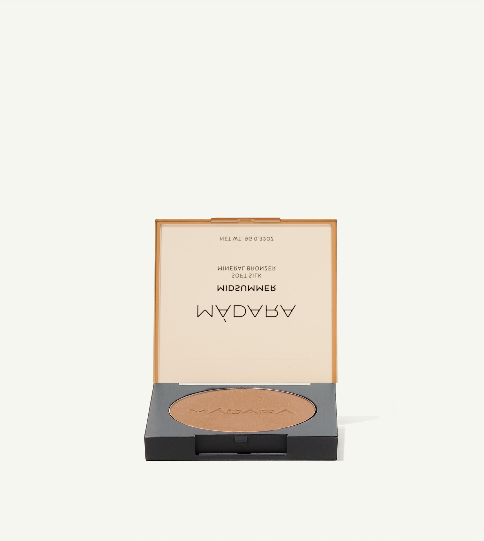 Poudre bronzante minérale Soft Silk MIDSUMMER #1 HEAT