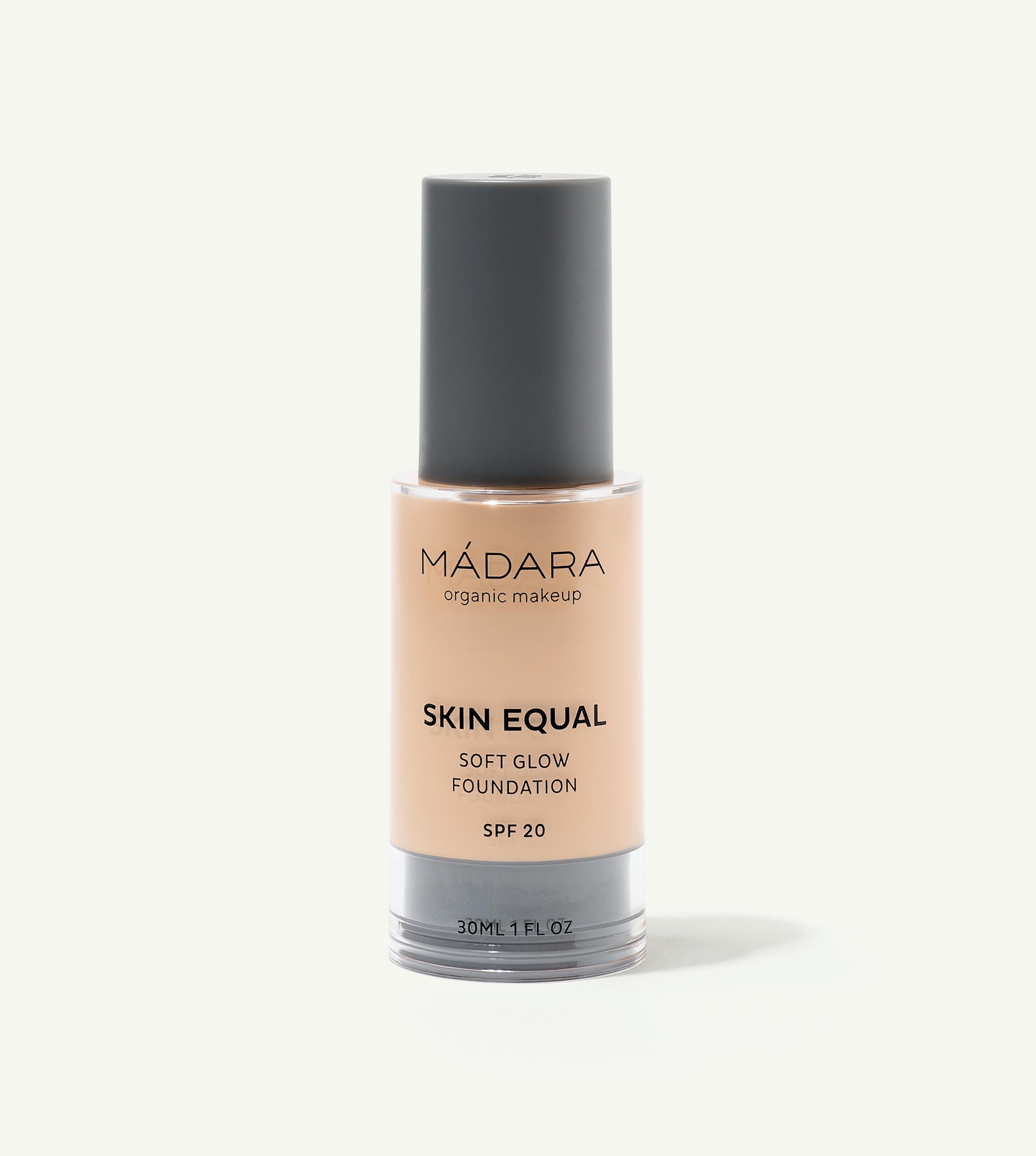 Fond de teint éclat SPF20 SKIN EQUAL #20 IVORY