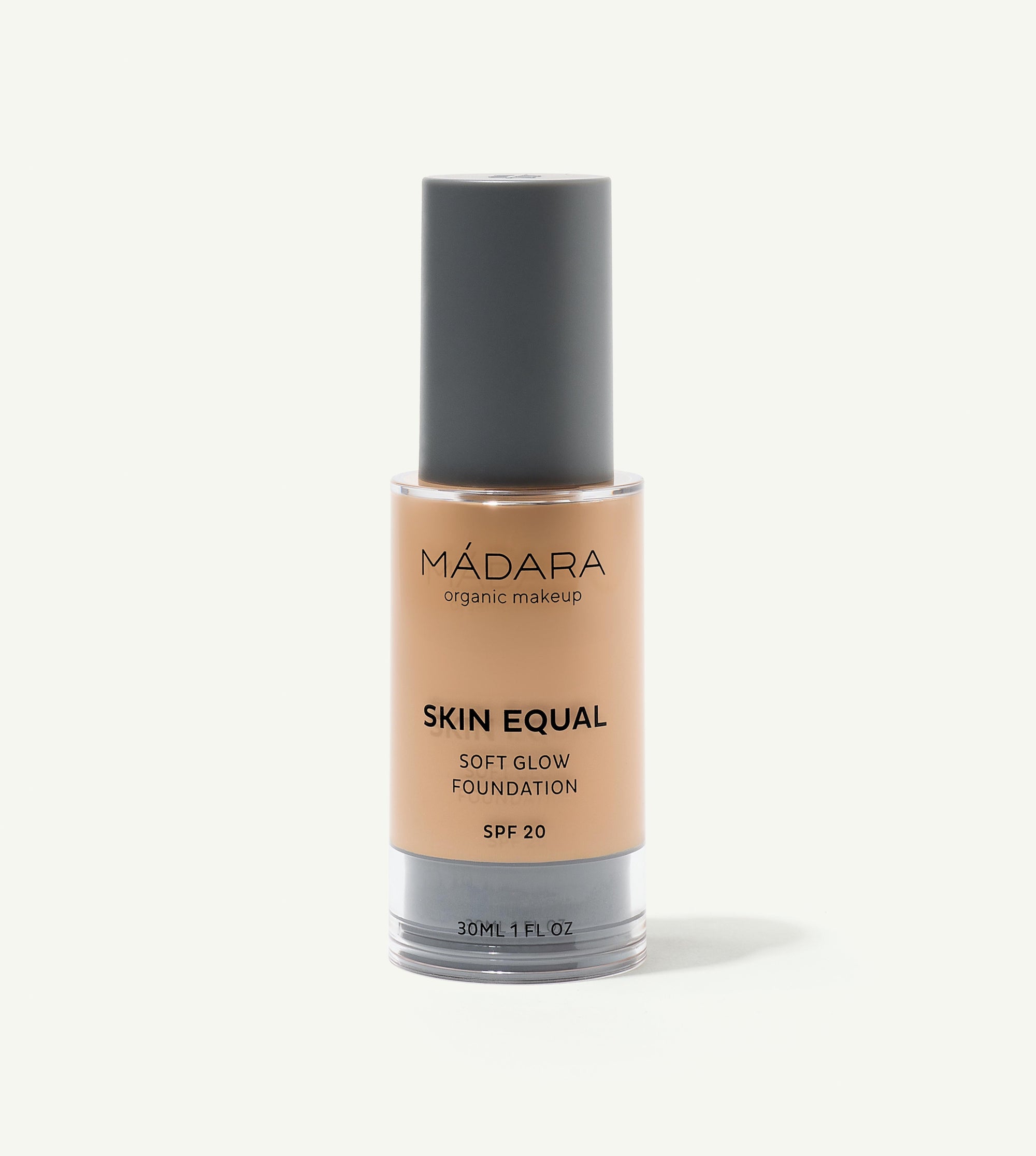 Fond de teint éclat SPF20 SKIN EQUAL #50 GOLDEN SAND