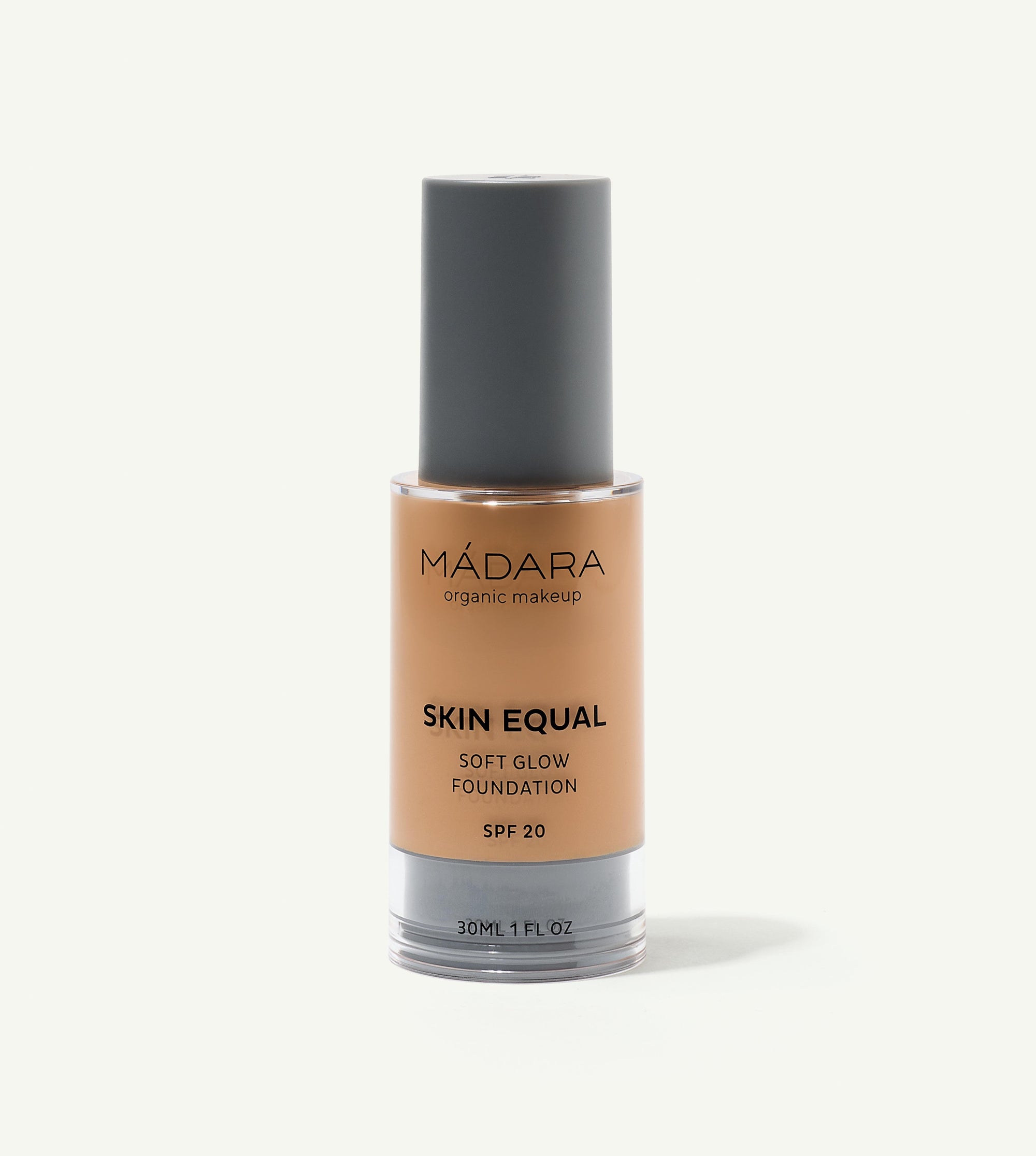 Fond de teint éclat SPF20 SKIN EQUAL #60 OLIVE
