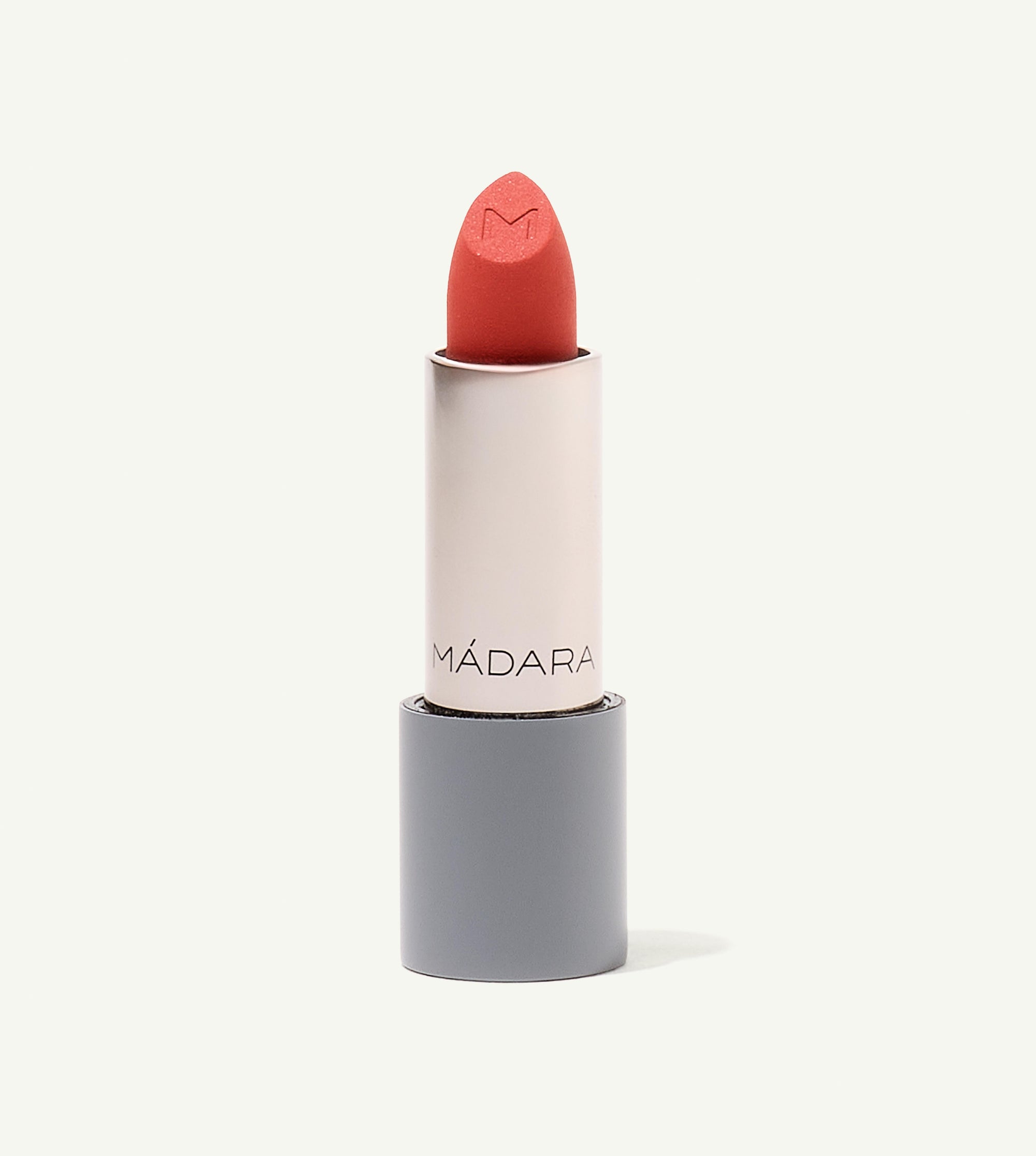 Rouge à lèvres crème mat VELVET WEAR #33 MAGMA