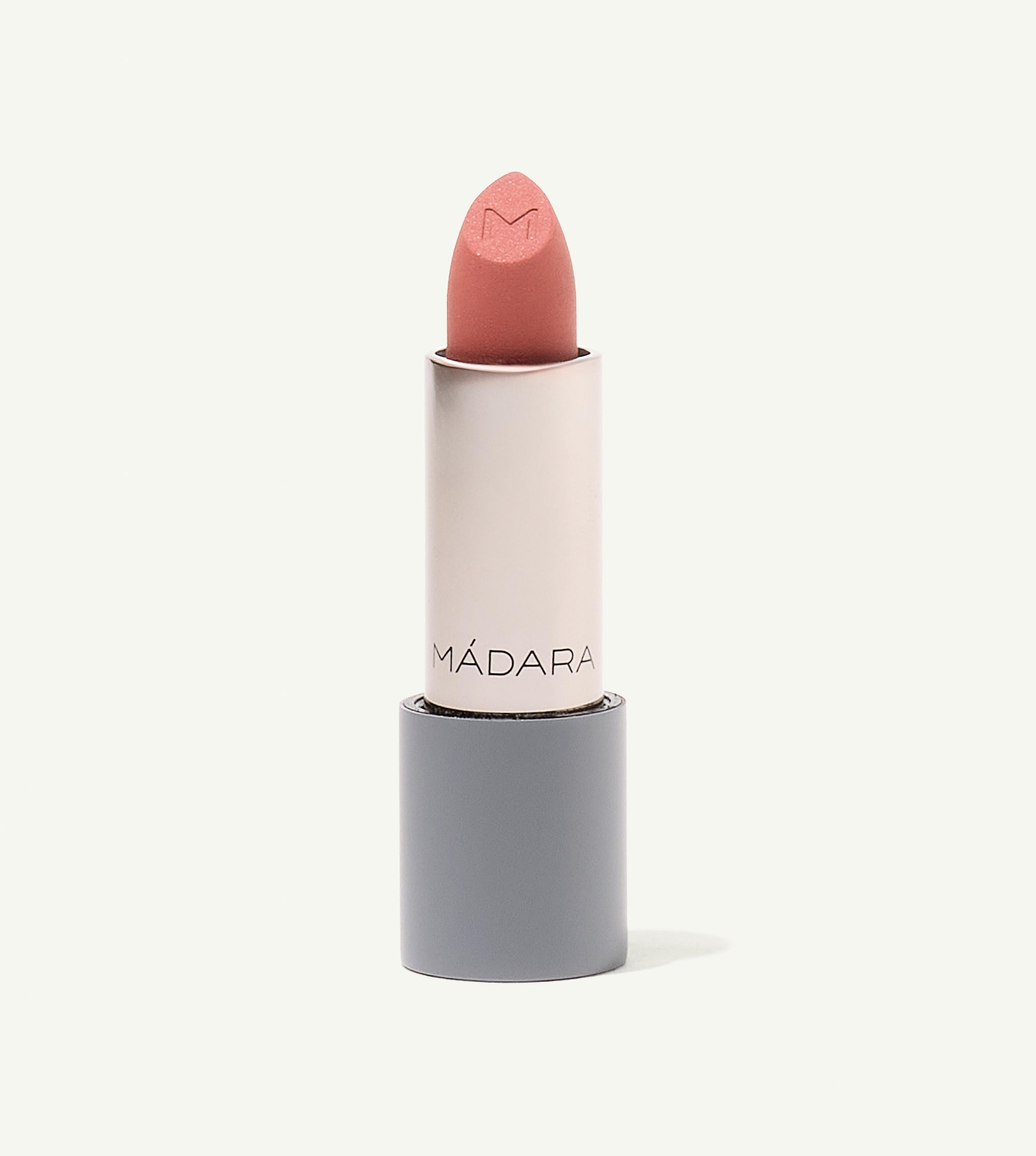 Rouge à lèvres crème mat VELVET WEAR #35 DARK NUDE