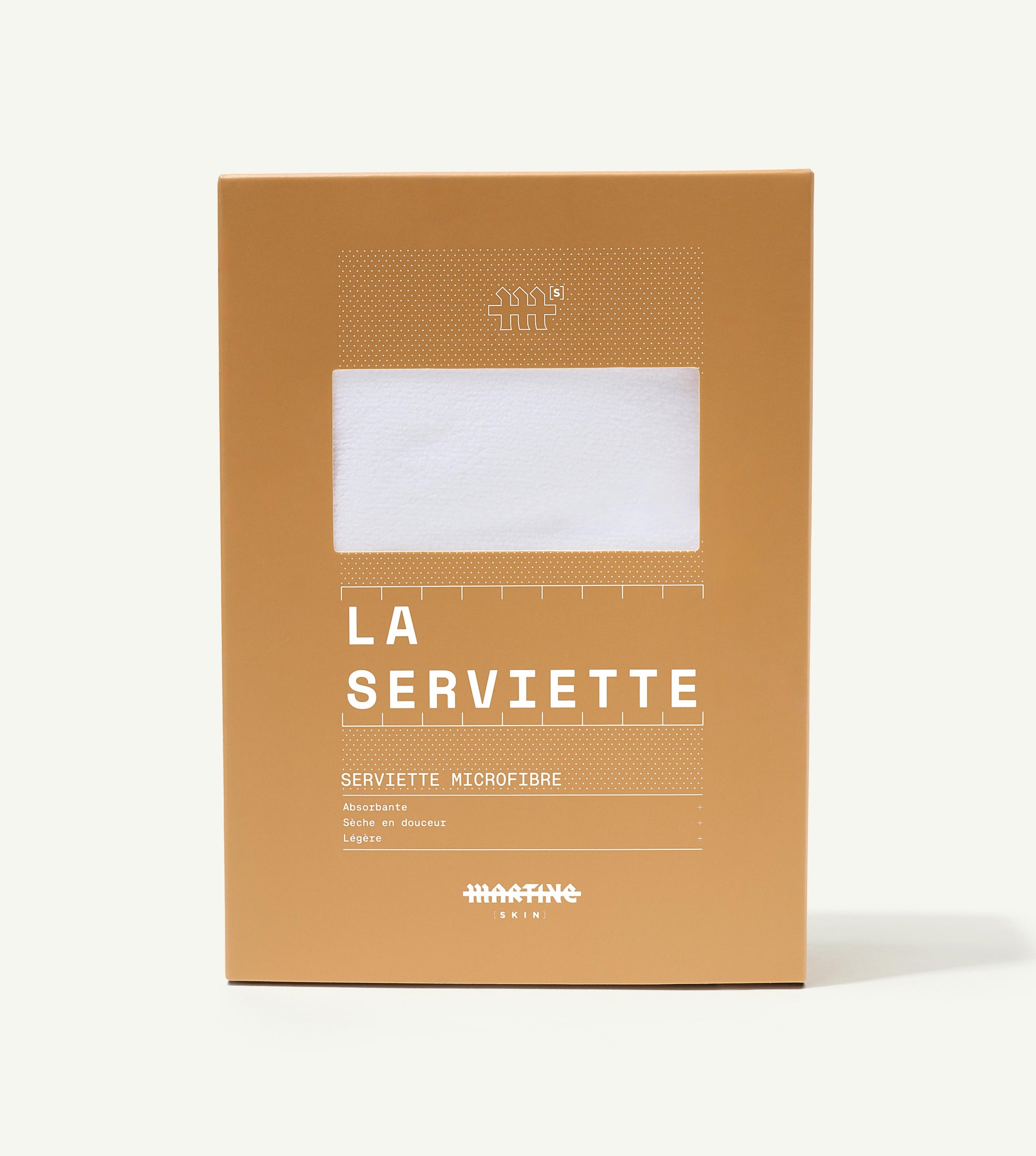 La Serviette
