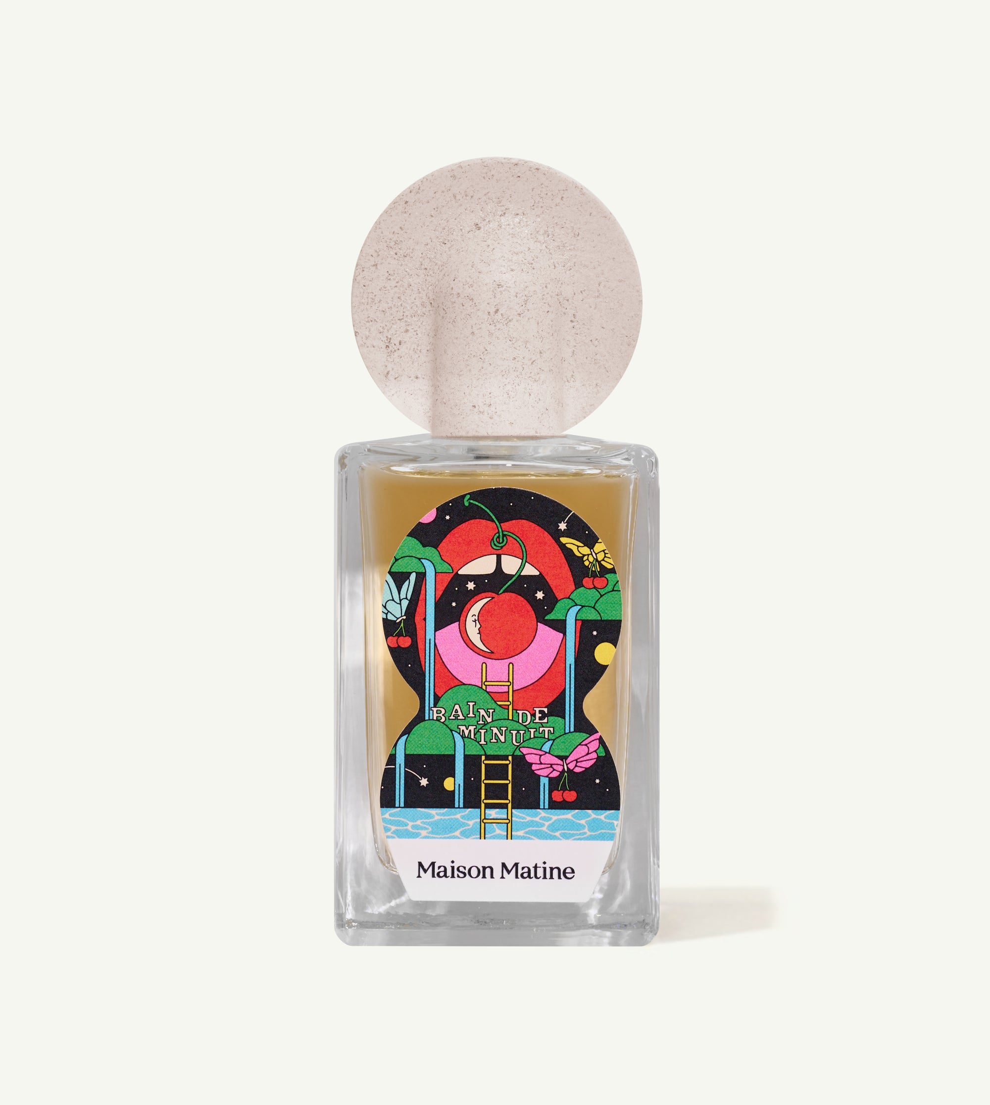 Parfum Bain de minuit
