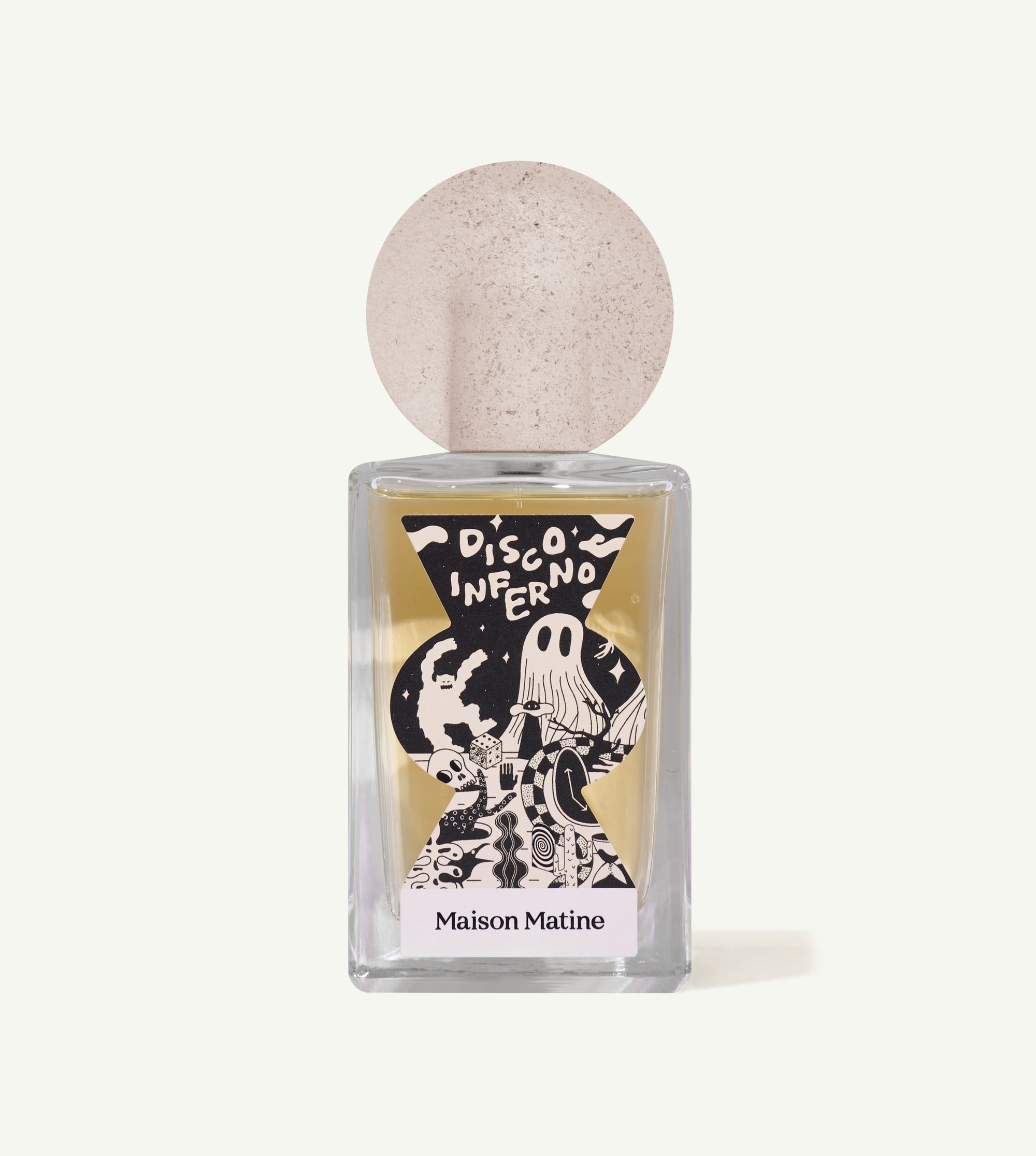 Parfum Disco Inferno