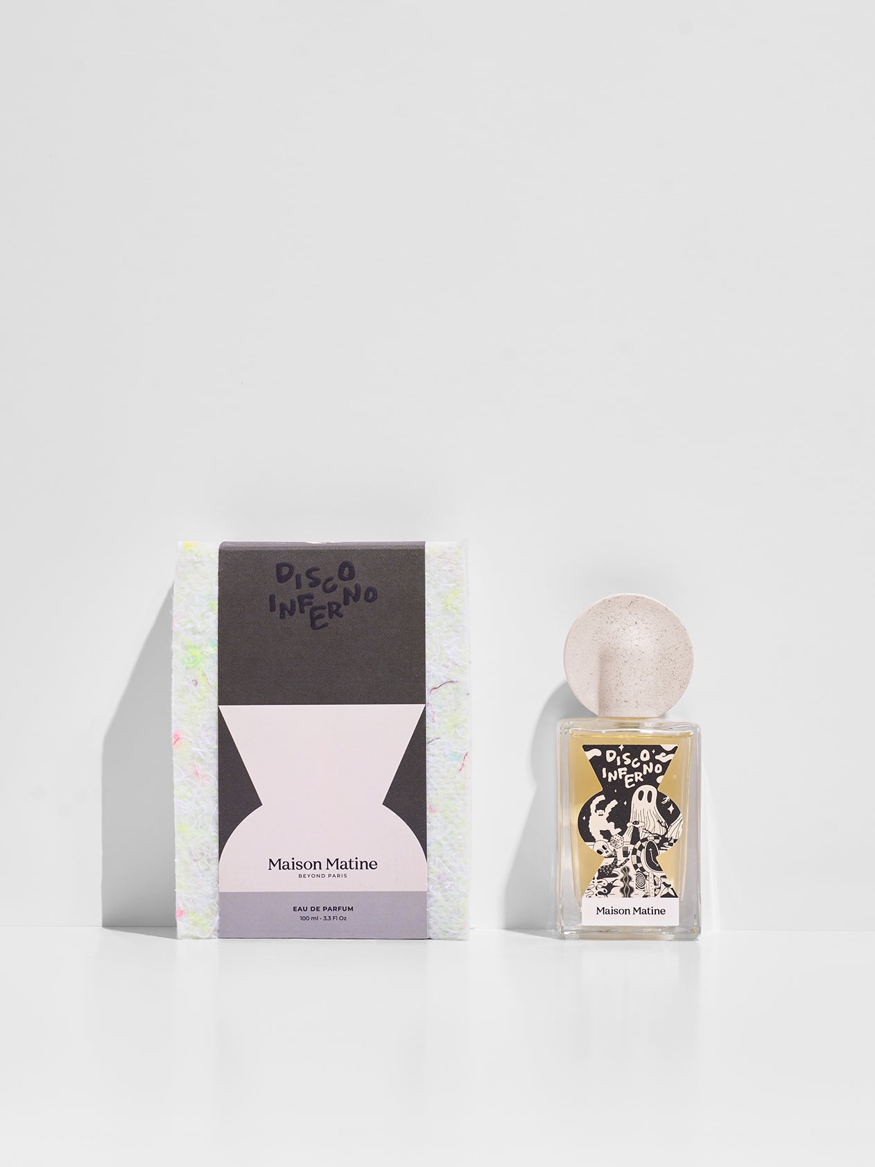 Parfum Disco Inferno