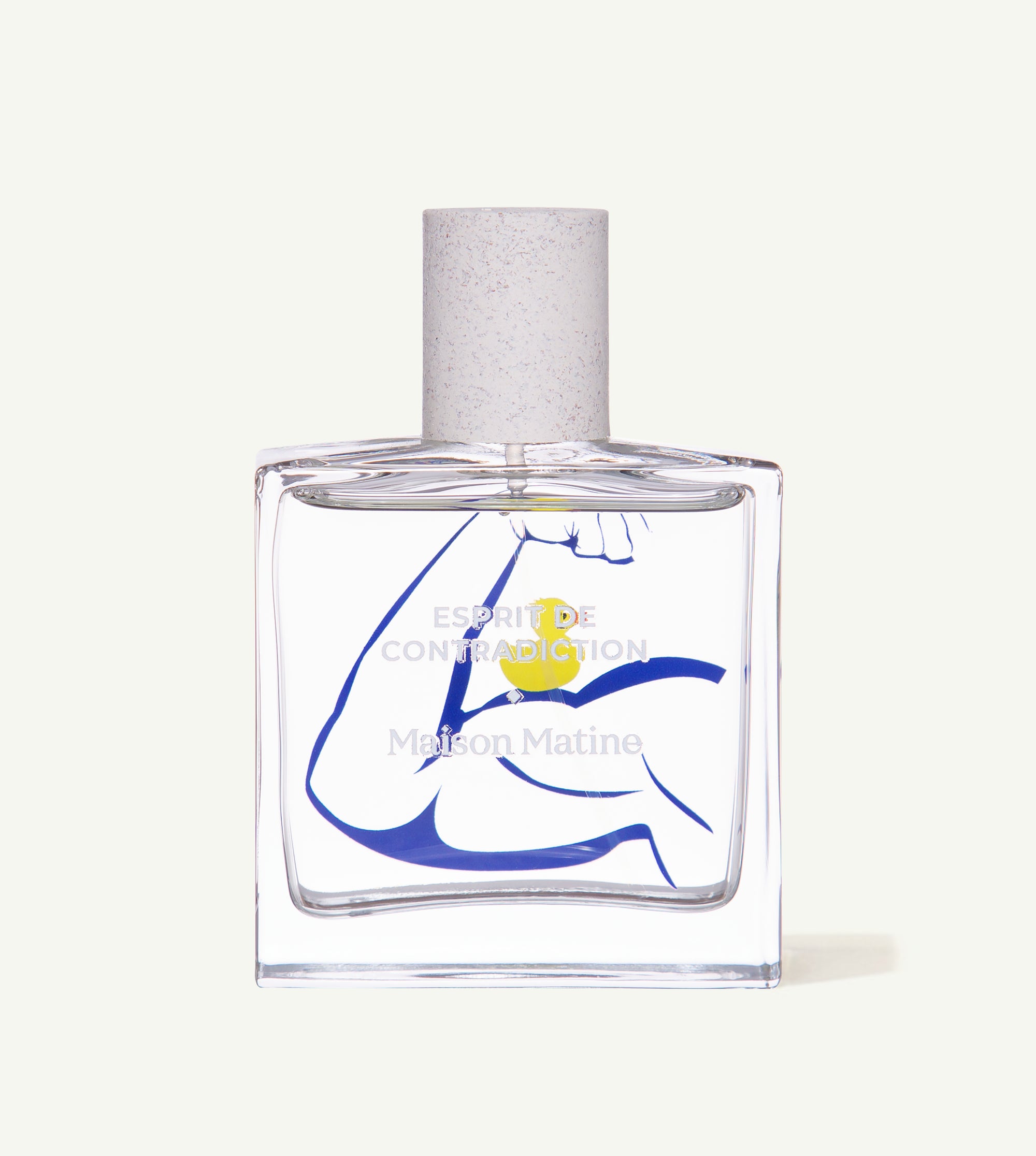 Parfum Esprit de Contradiction