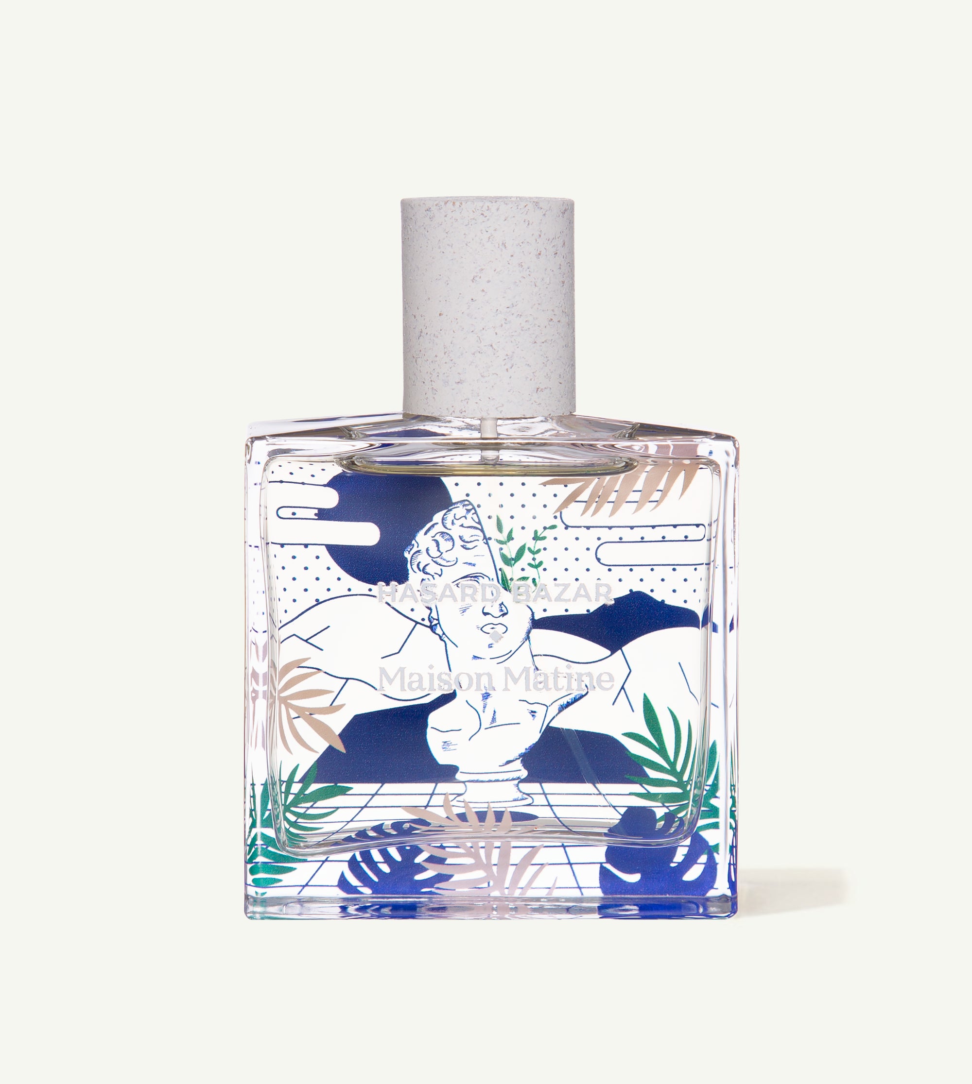 Parfum Hasard Bazar