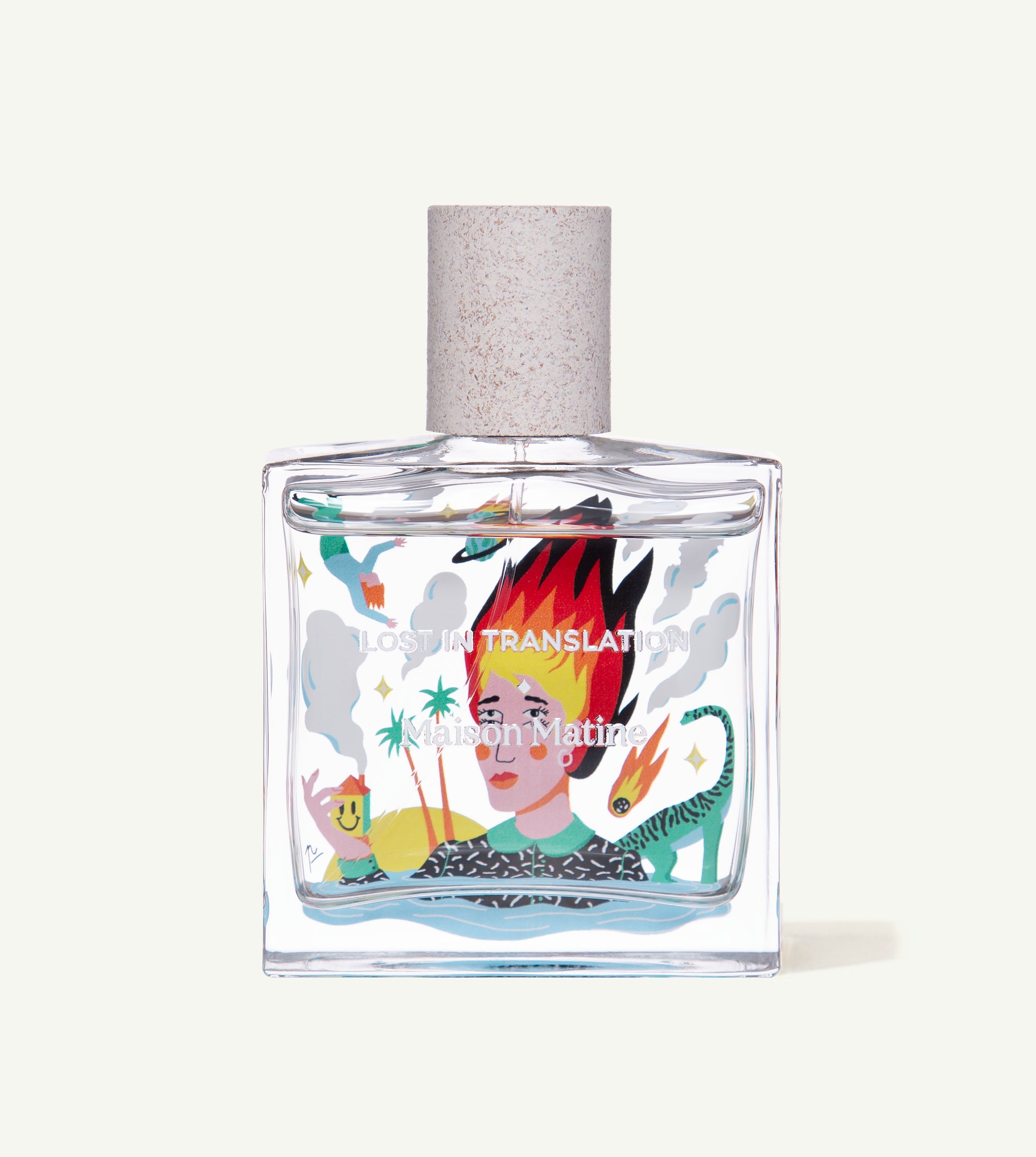 Parfum Lost in Translation
