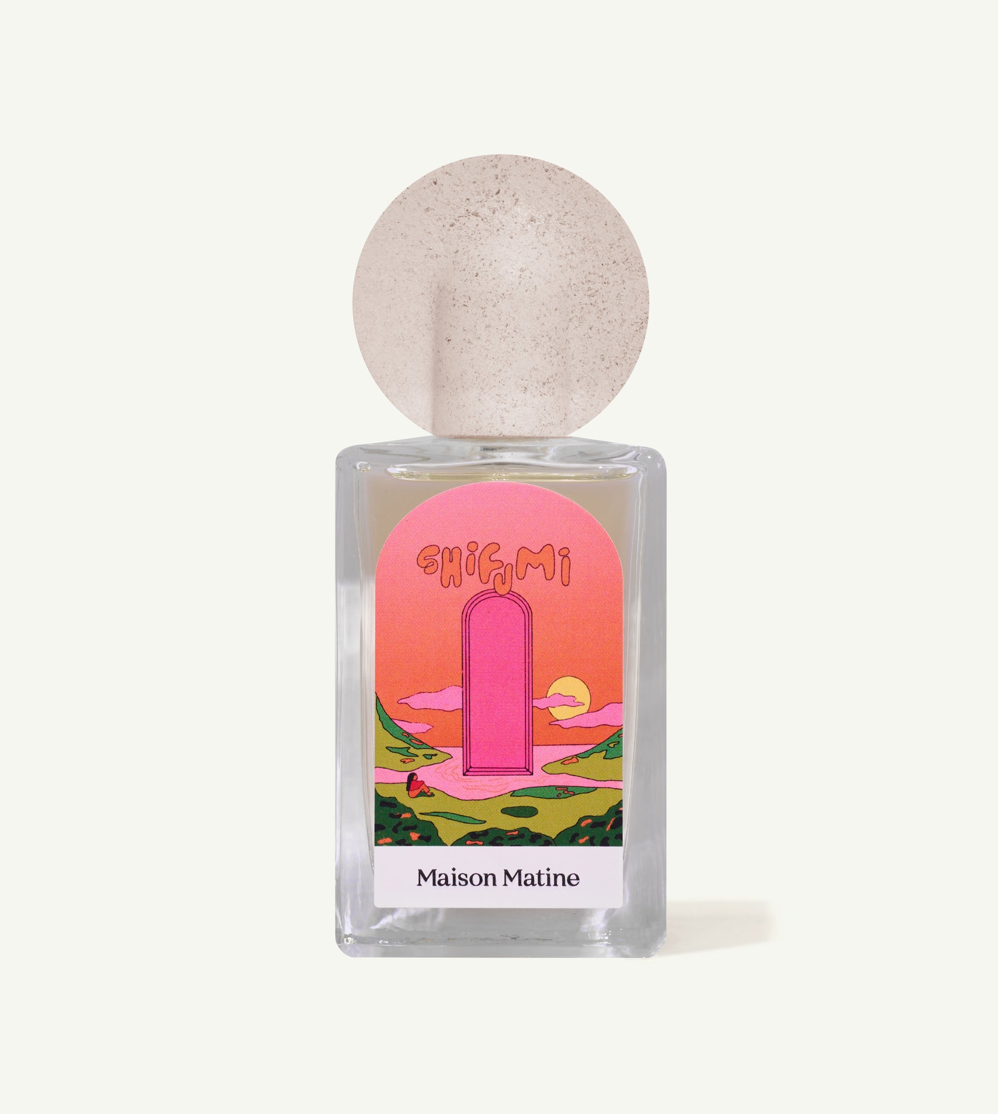 Parfum Shifumi