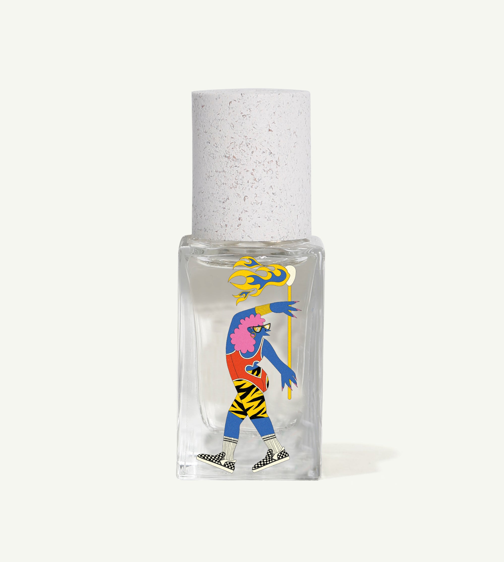 Parfum Ukhu Pacha