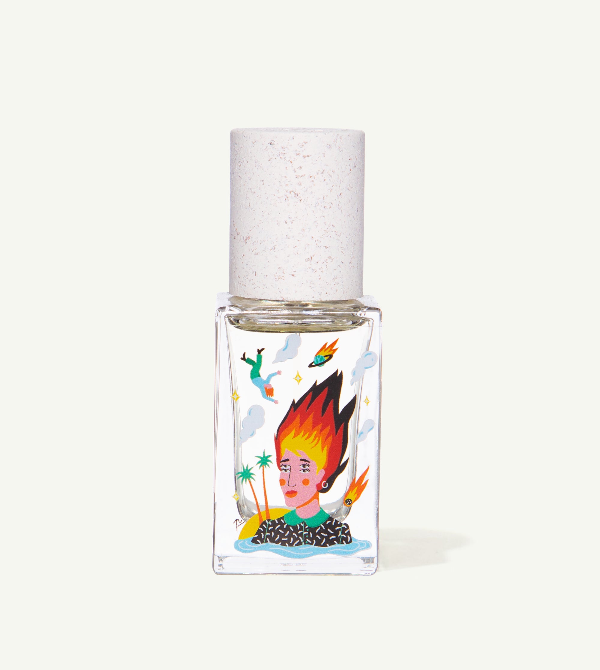 Parfum Lost in Translation