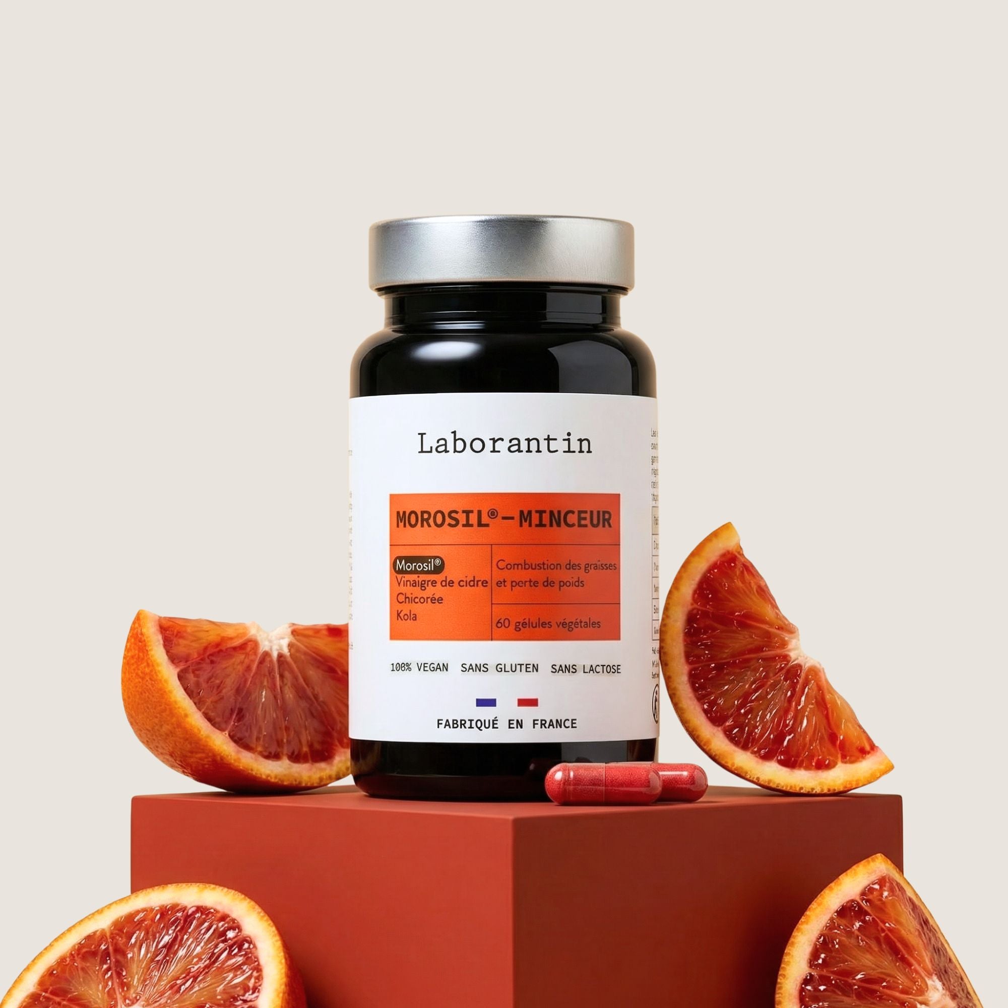 Morosil®-Minceur