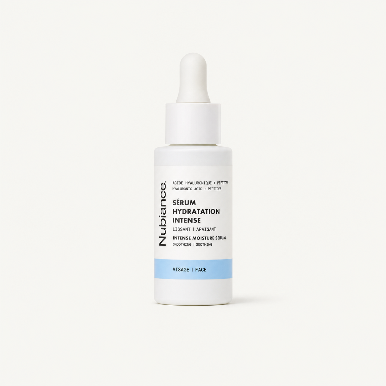 Sérum hydratation intense