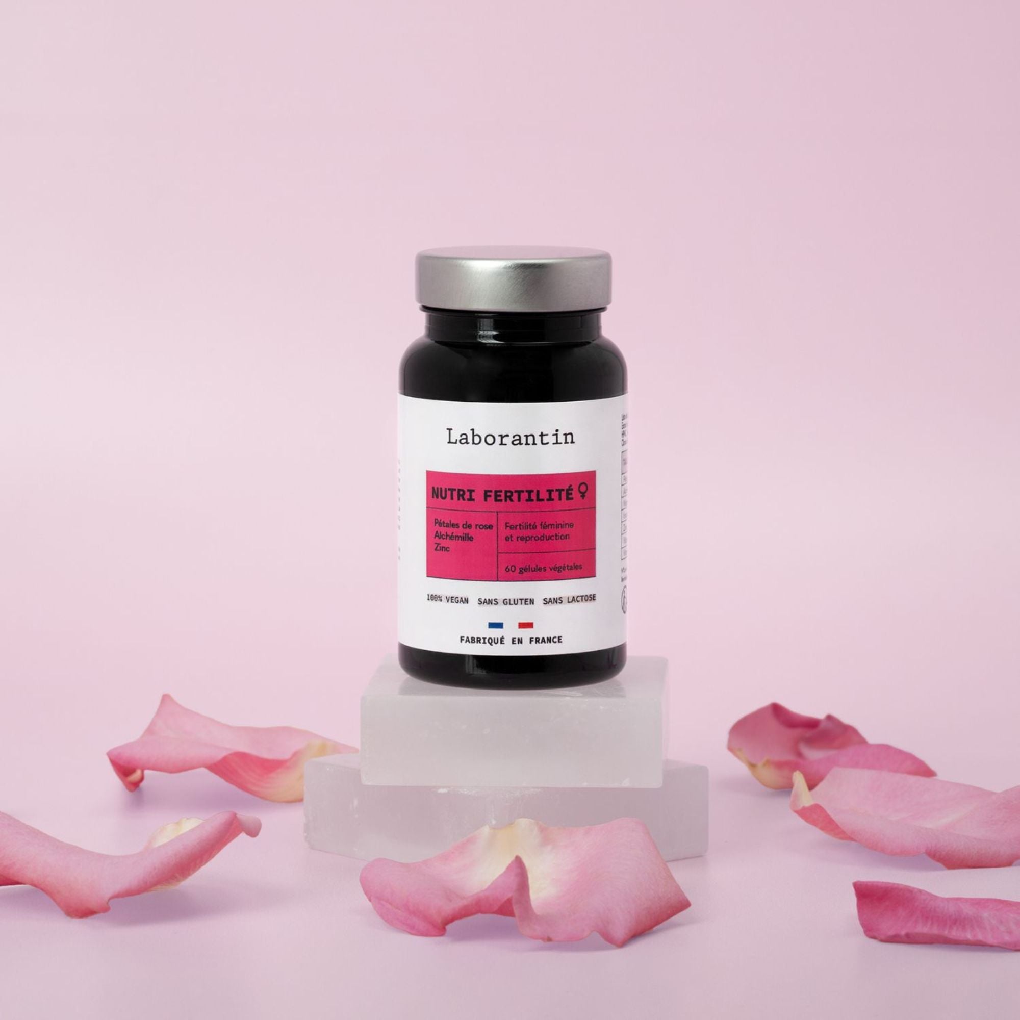 Nutri Fertilité Femme