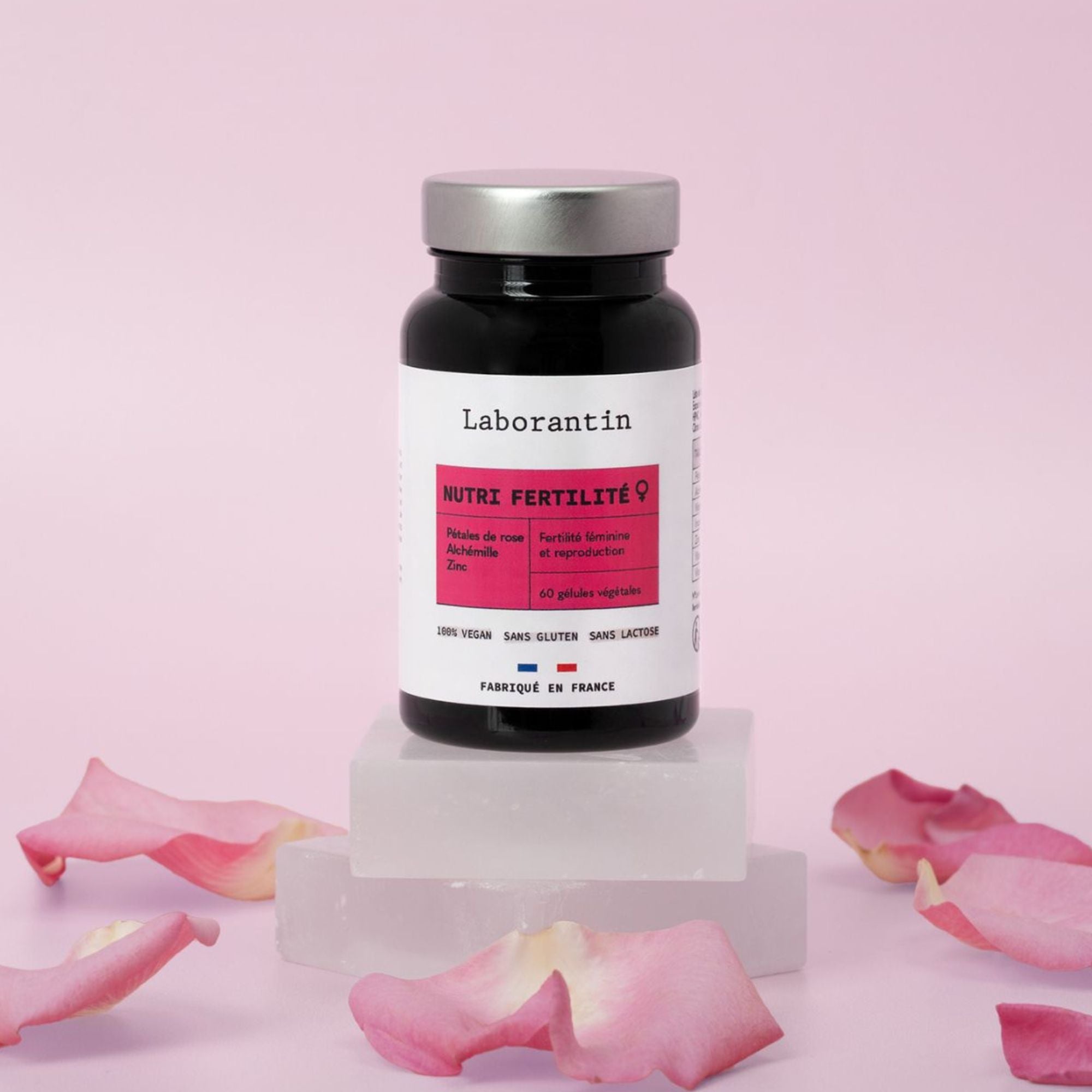 Nutri Fertilité Femme