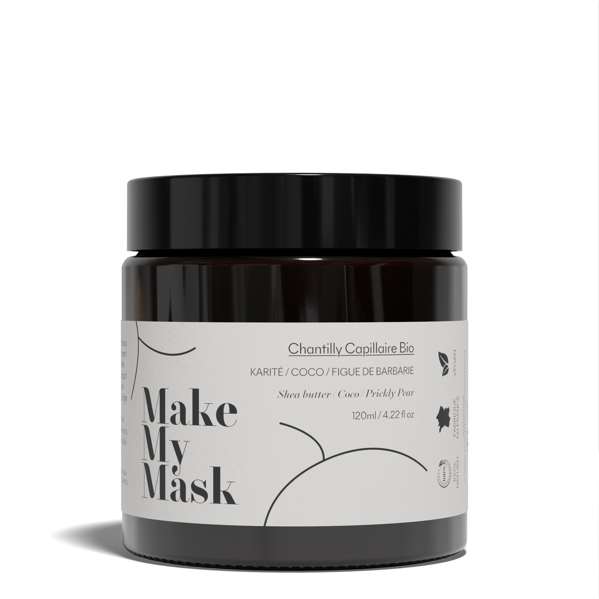 Chantilly Capillaire