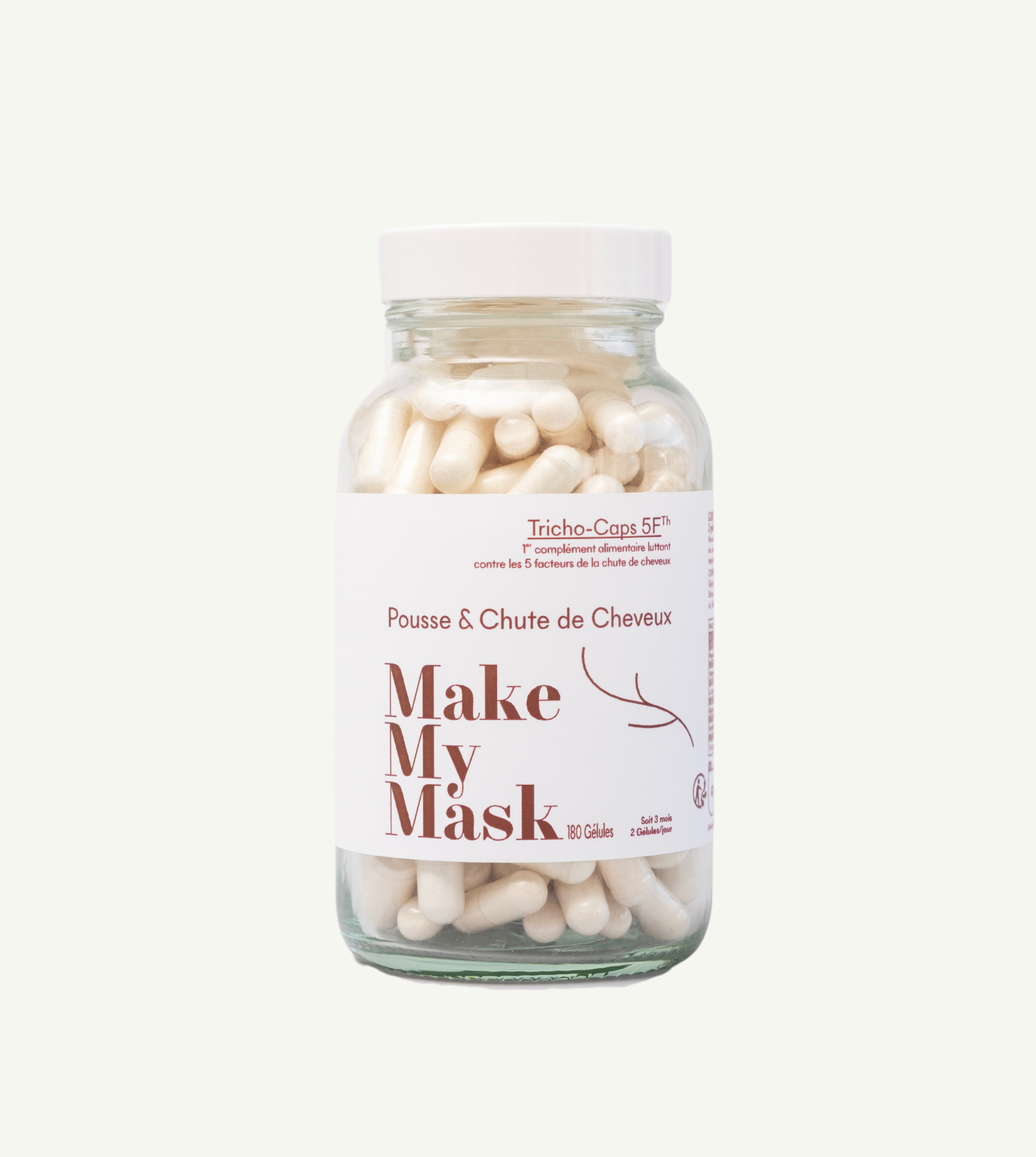 Compléments alimentaires